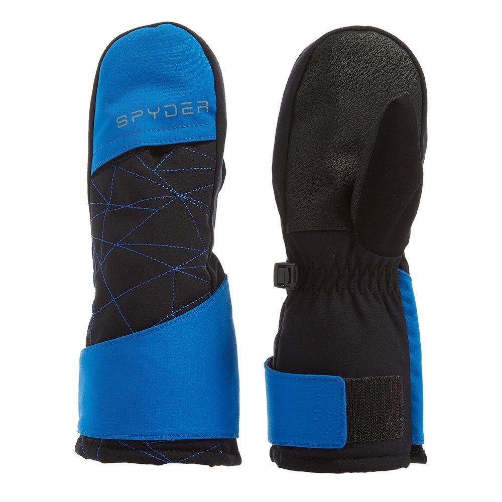 Spyder Cubby Mitt