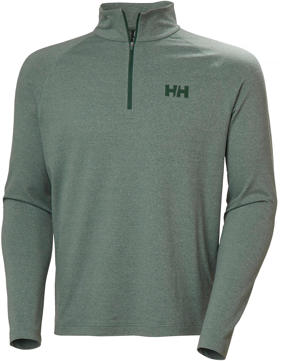 Helly Hansen Tyri Knit 1/2 Zip - Mens