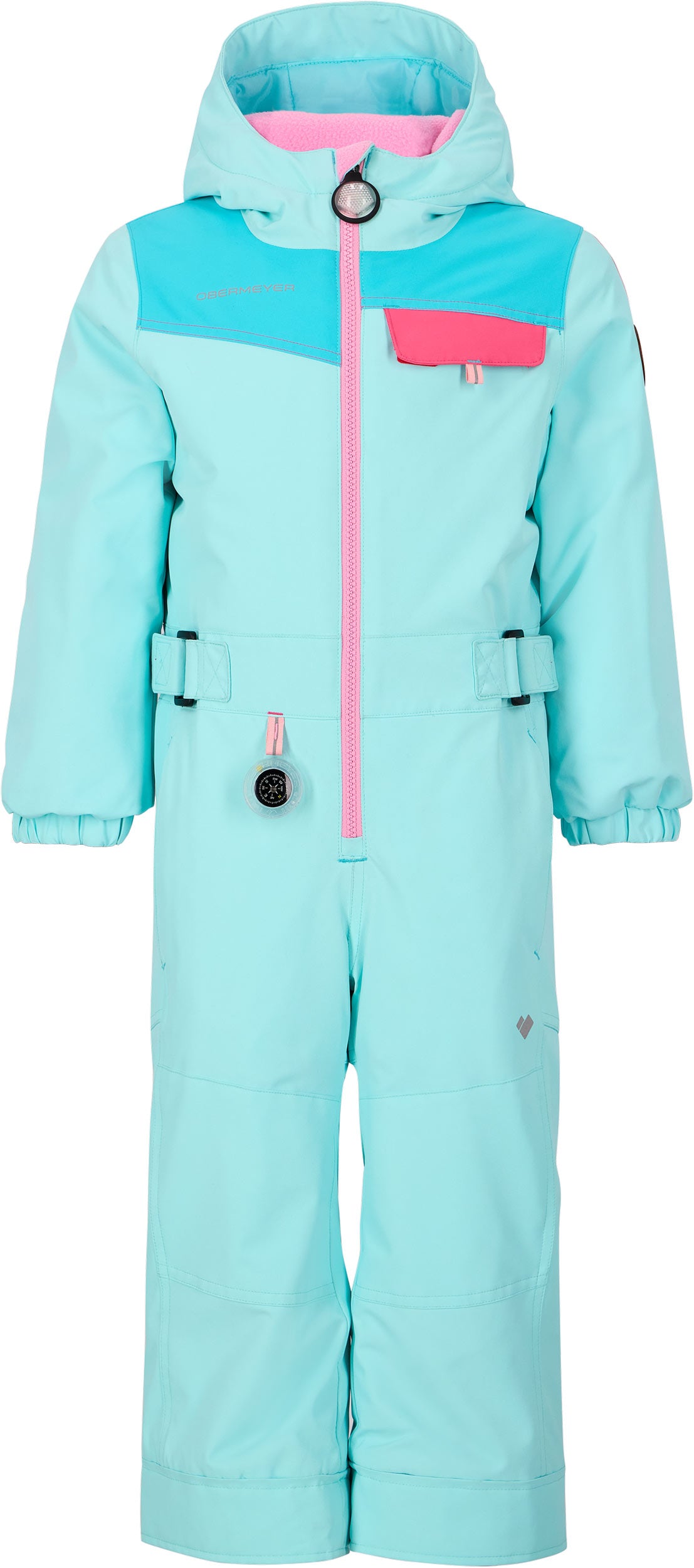 Obermeyer Quinn Suit