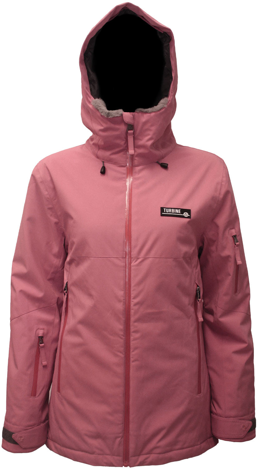 Turbine Wander Jacket