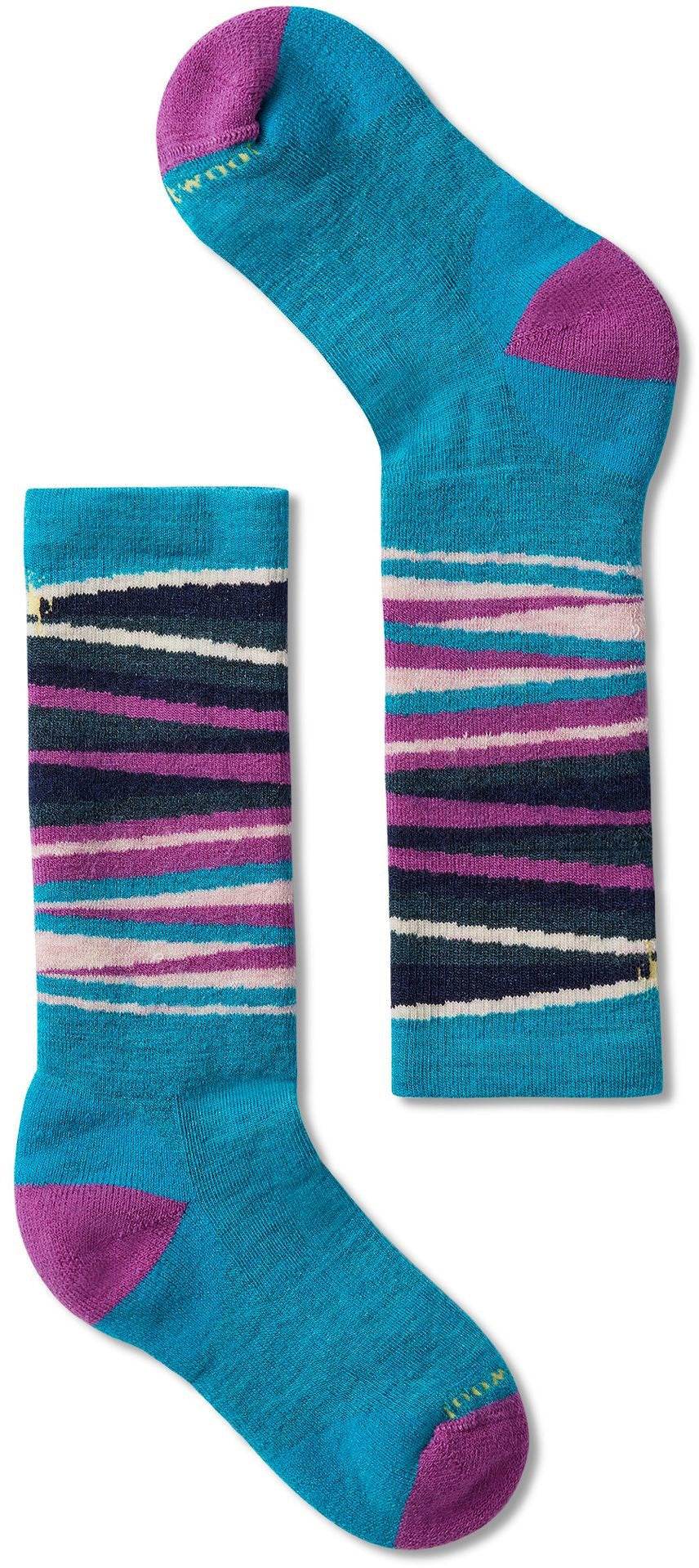 Smartwool Wintersport Stripe Sock 2022