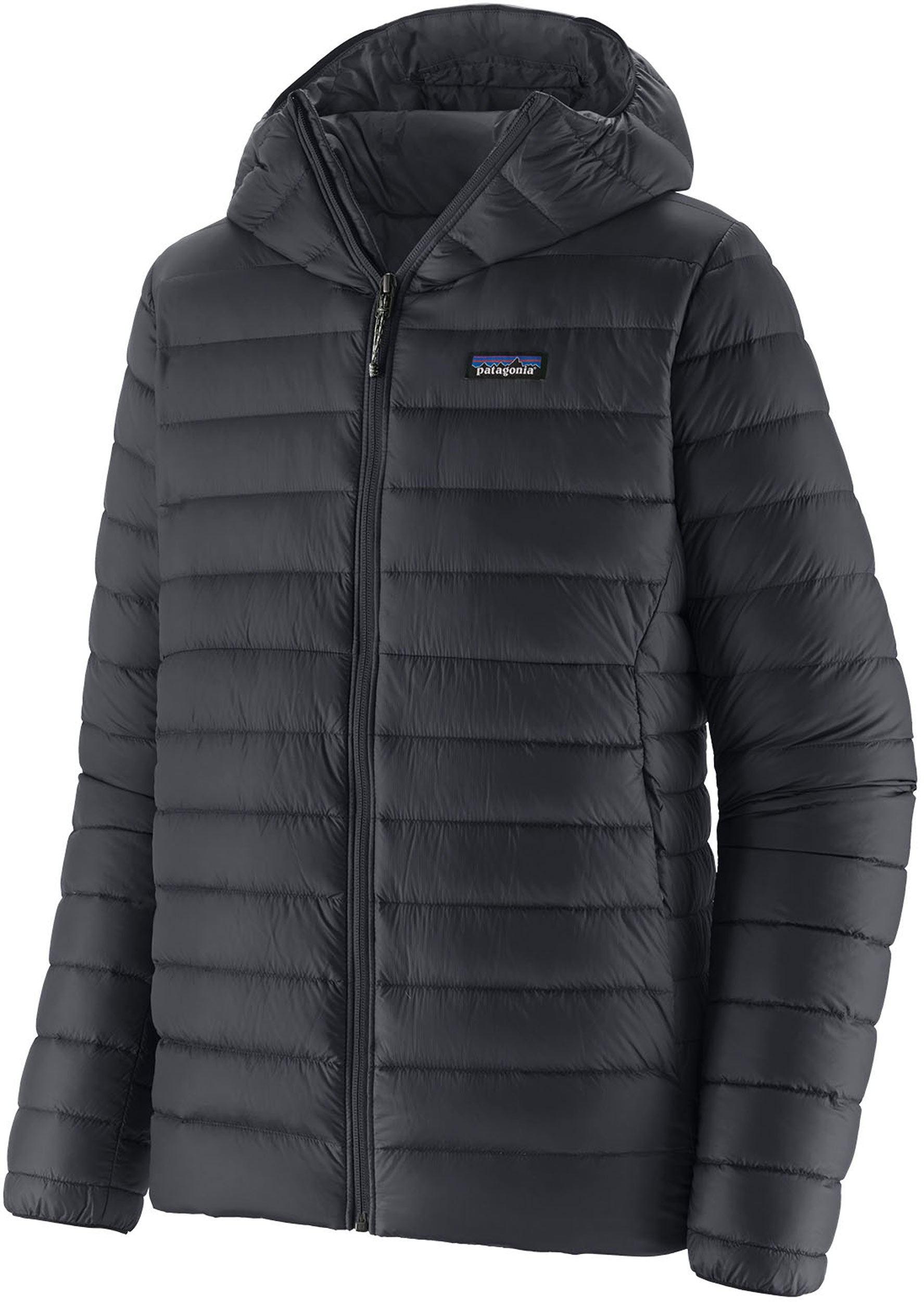 Patagonia Down Sweater Hoody - Mens