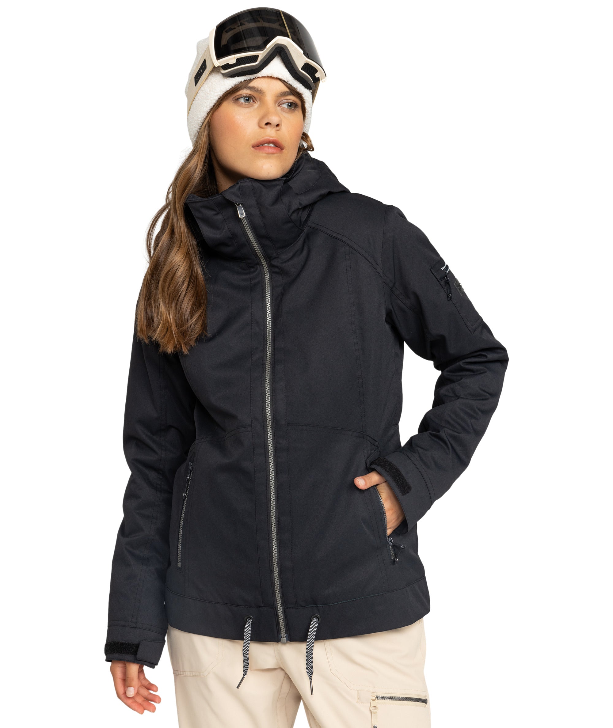 Roxy Meade Snowboard Jacket 2025