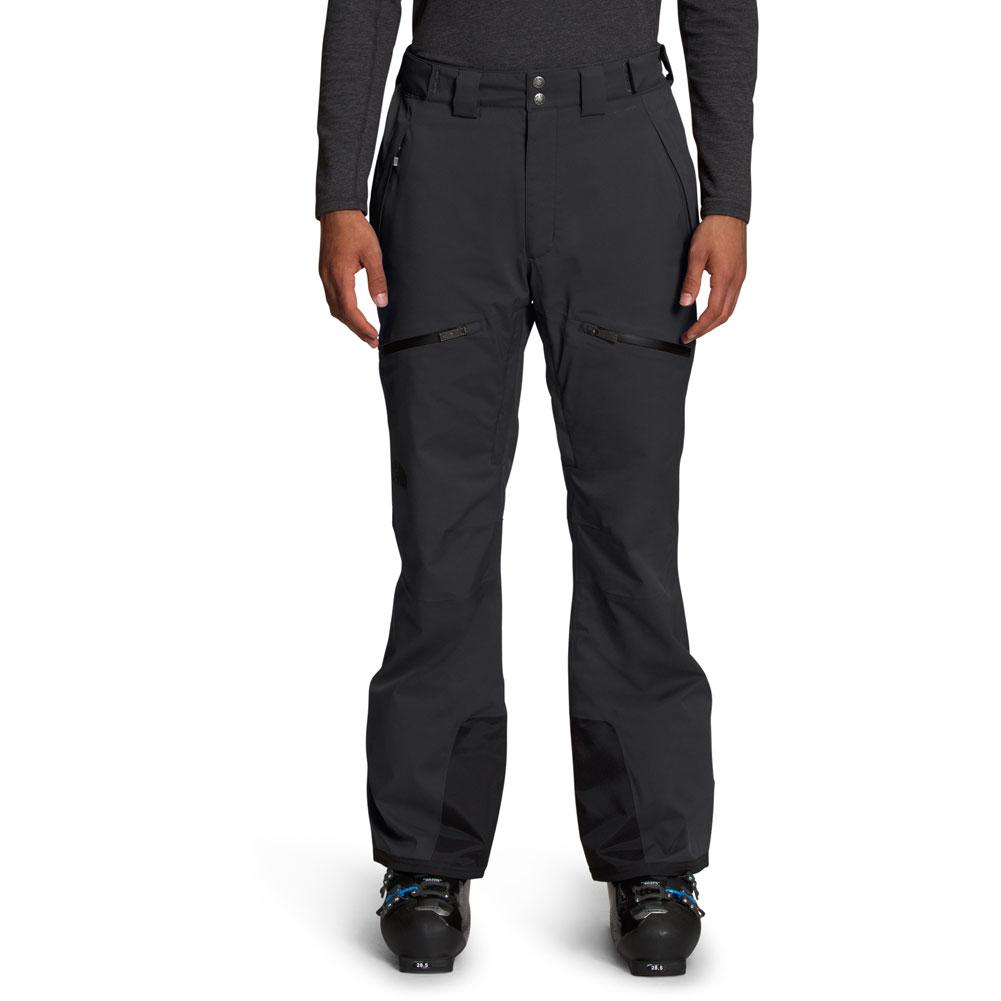 The North Face Chakal Ski Pant - Mens 2023