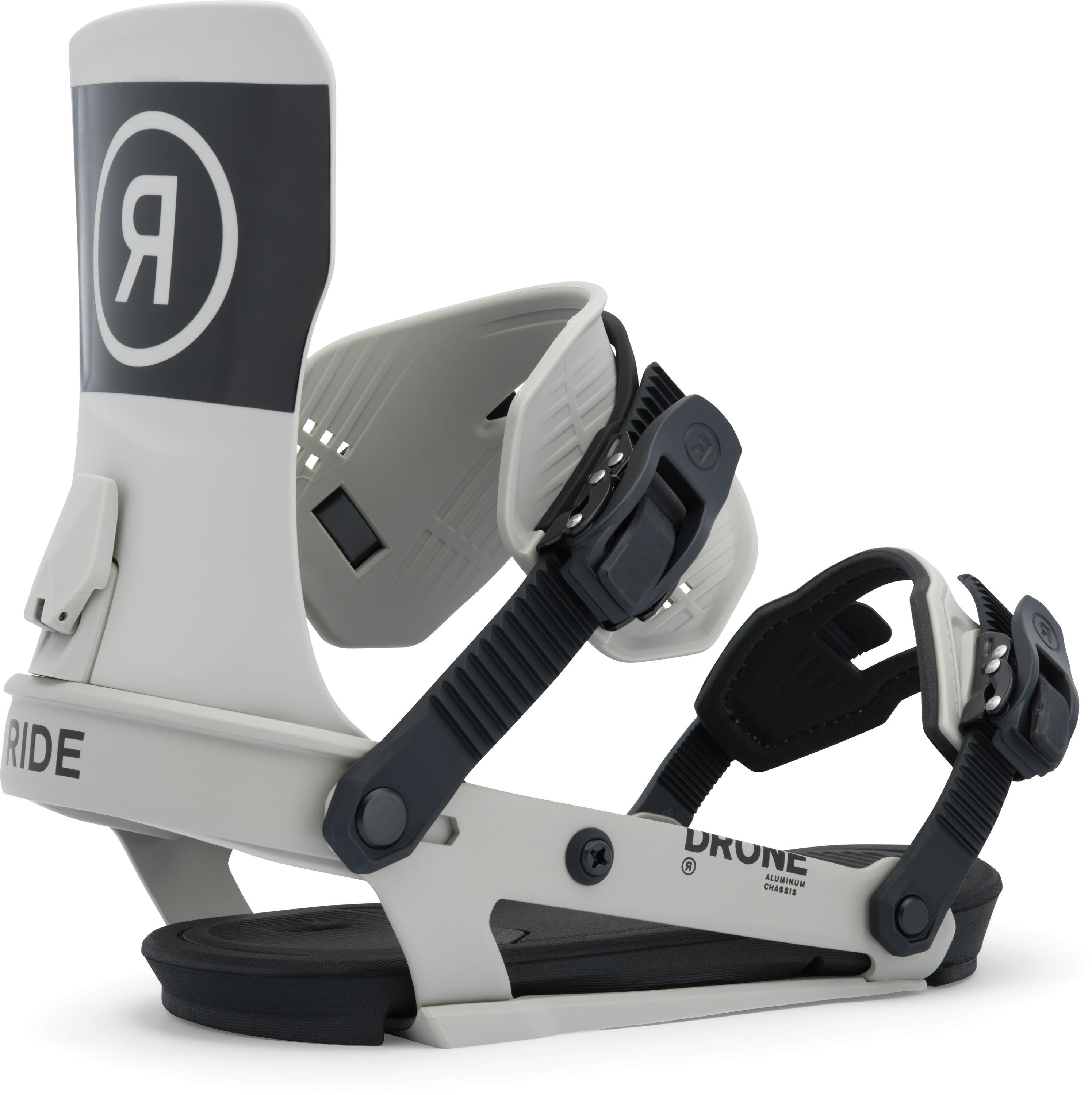 Ride Drone Snowboard Binding