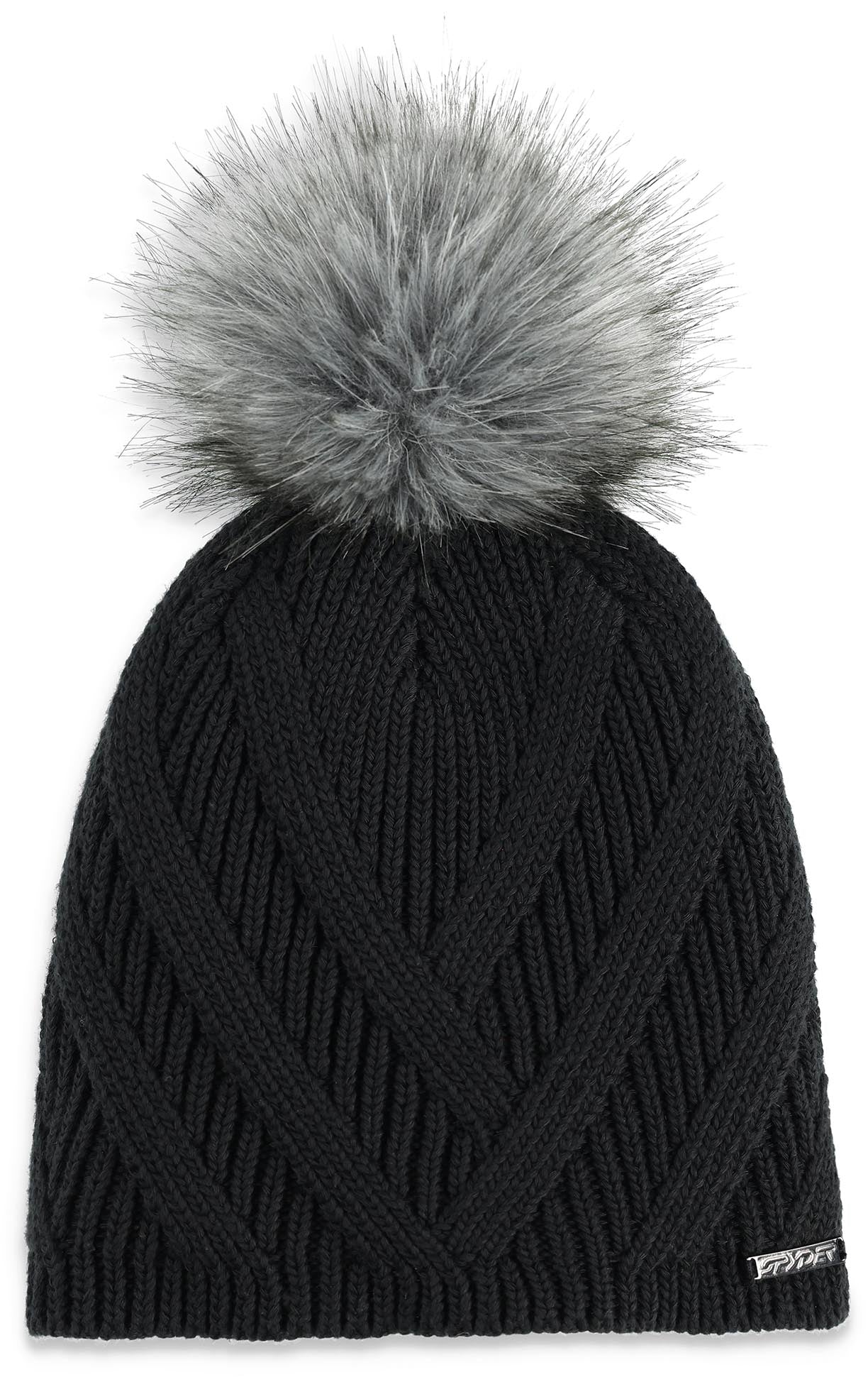 Spyder Womens Royal Hat 2025