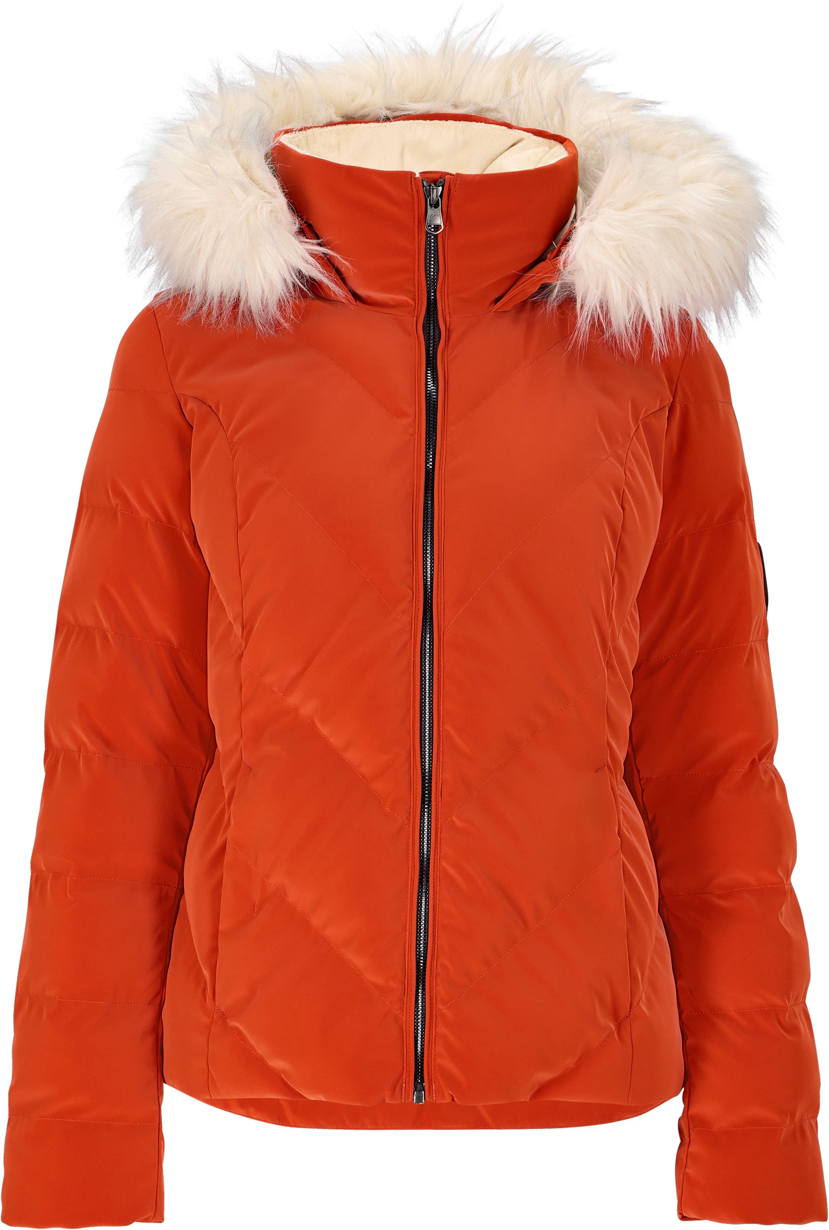Obermeyer Bombshell Luxe Ski Jacket