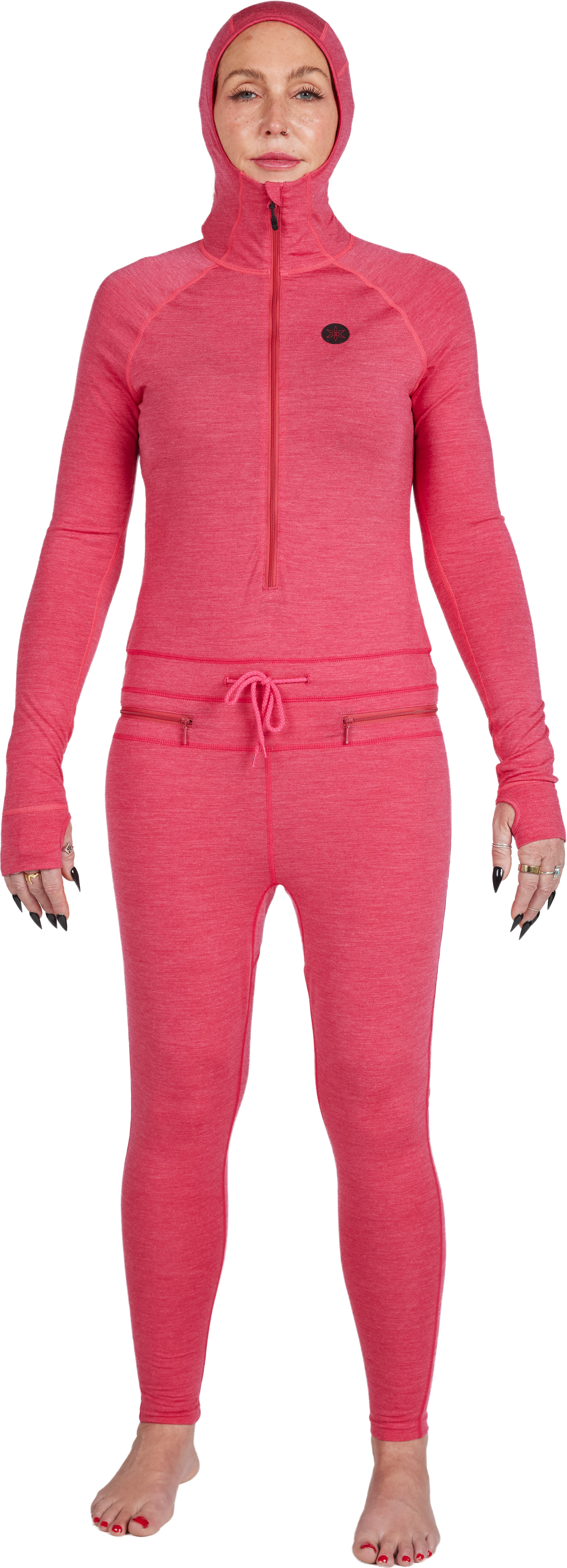 Airblaster Merino Ninja Suit - Womens