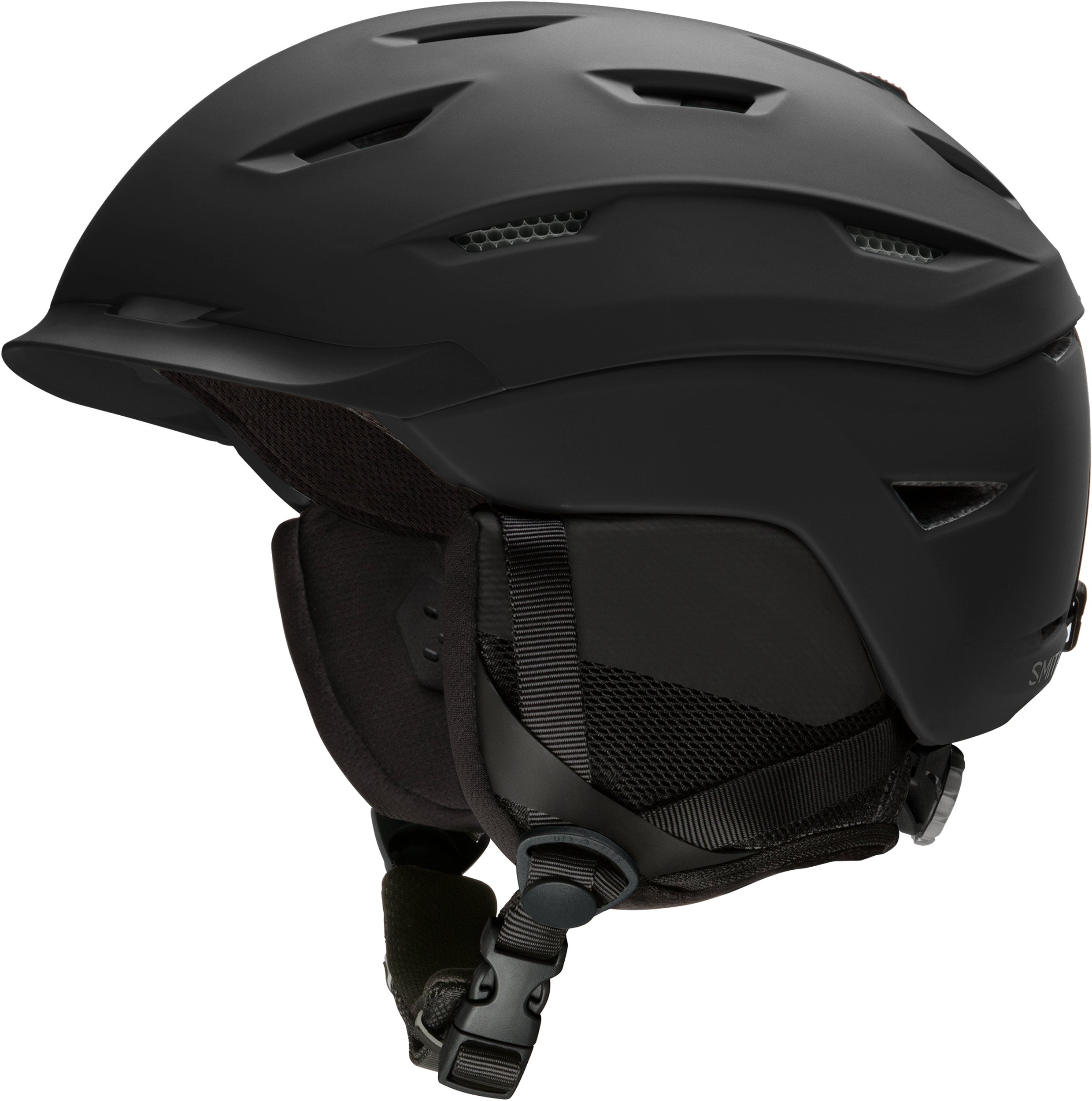Smith Level Helmet - MIPS