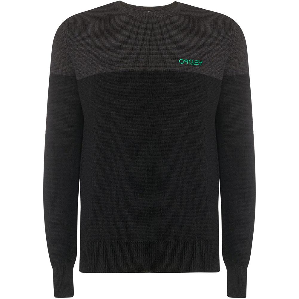 Oakley Bicolor Crew Neck 2020