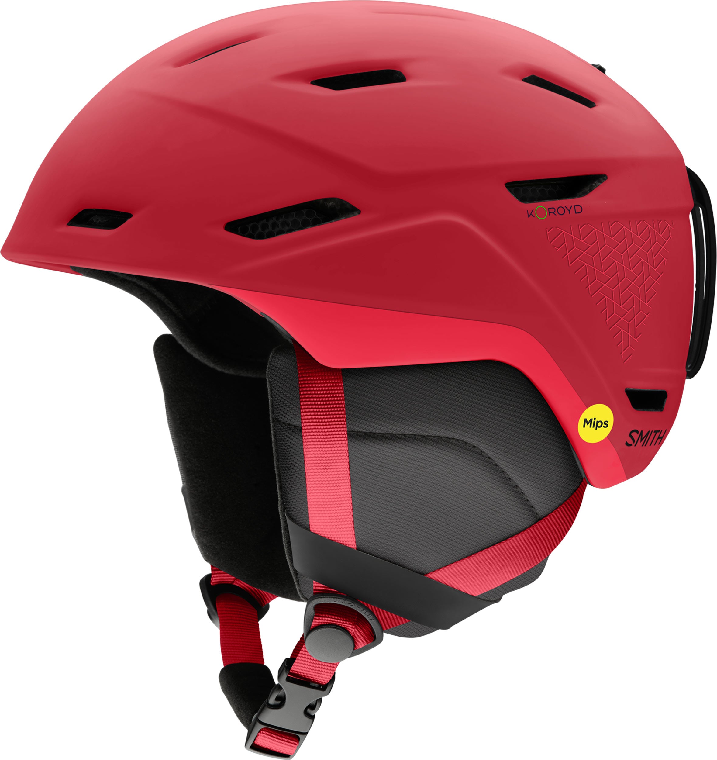 Smith Mission Helmet - MIPS