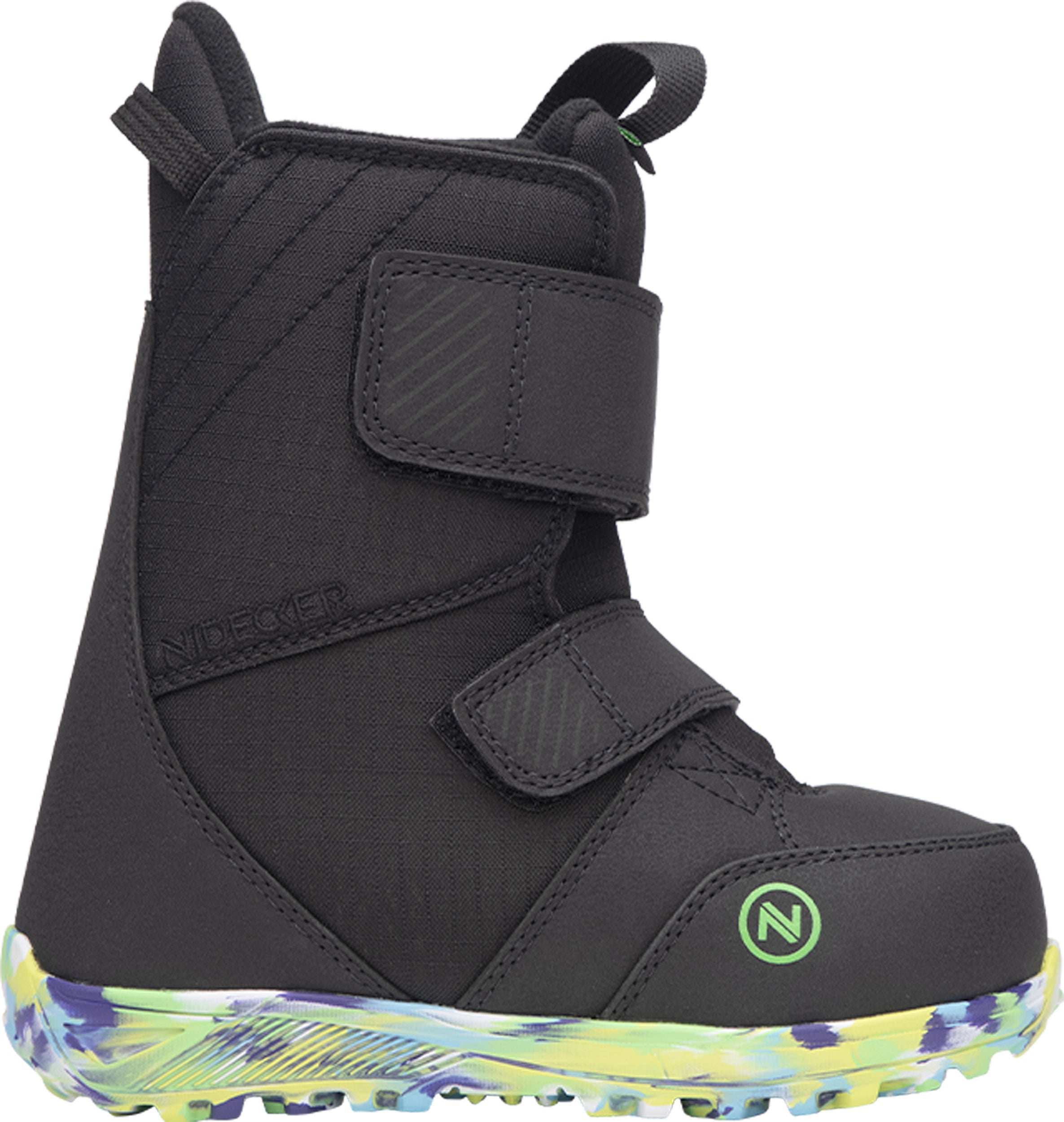 Nidecker Micron Mini Boot