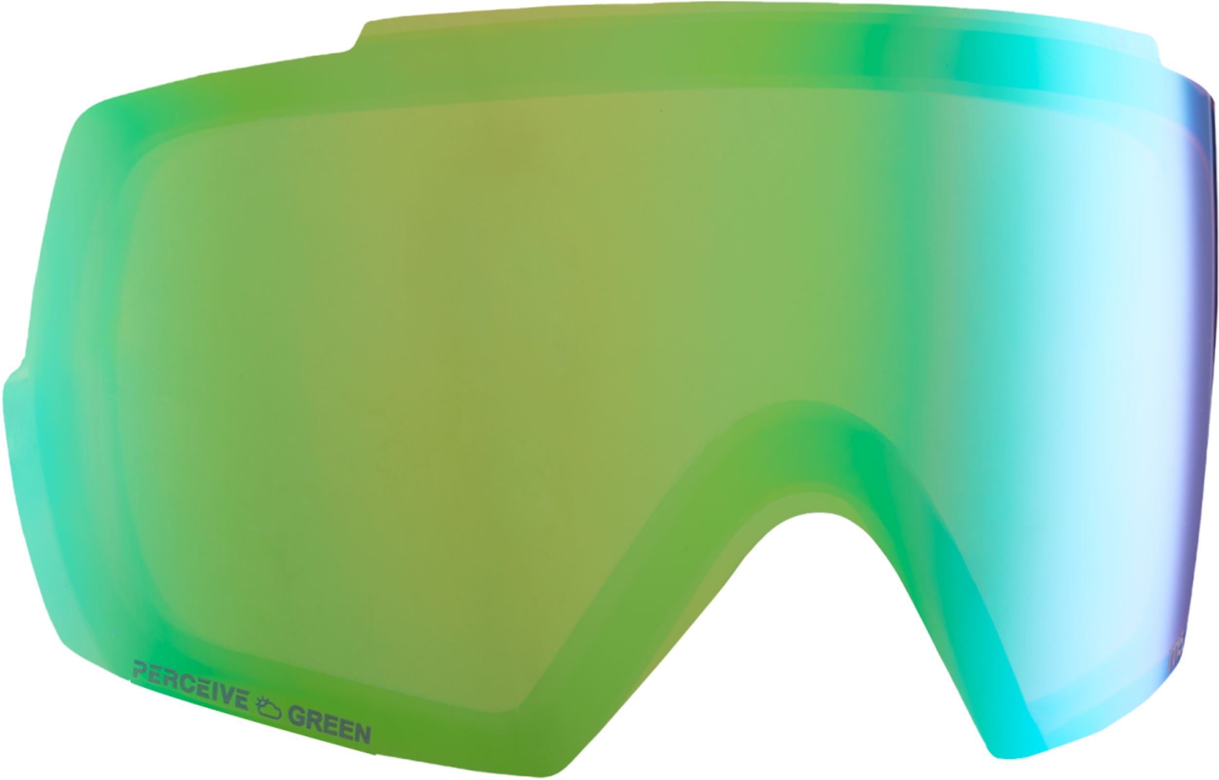 Anon M5 Goggle Lens