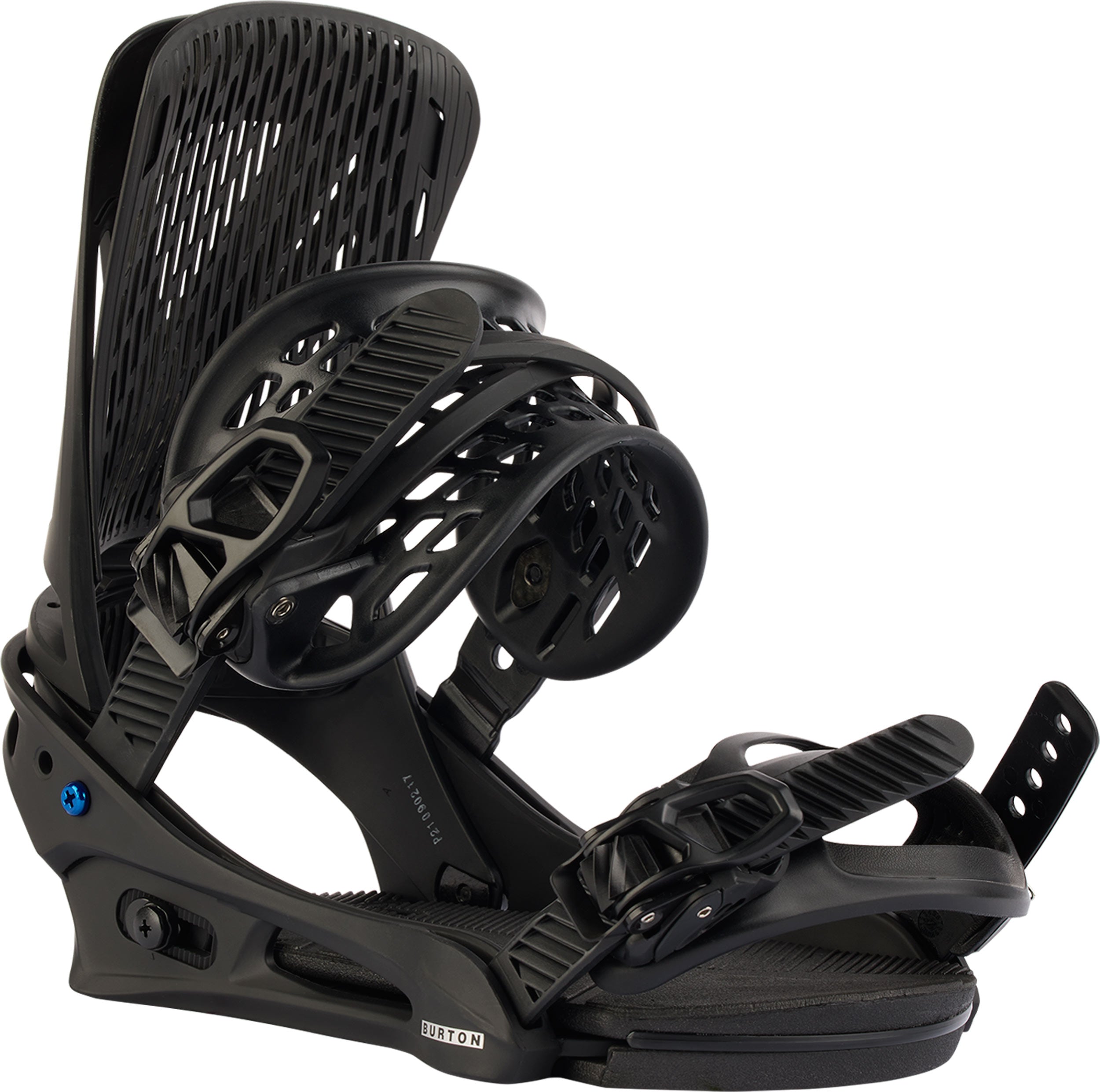 Burton Genesis Snowboard Binding - Re:Flex