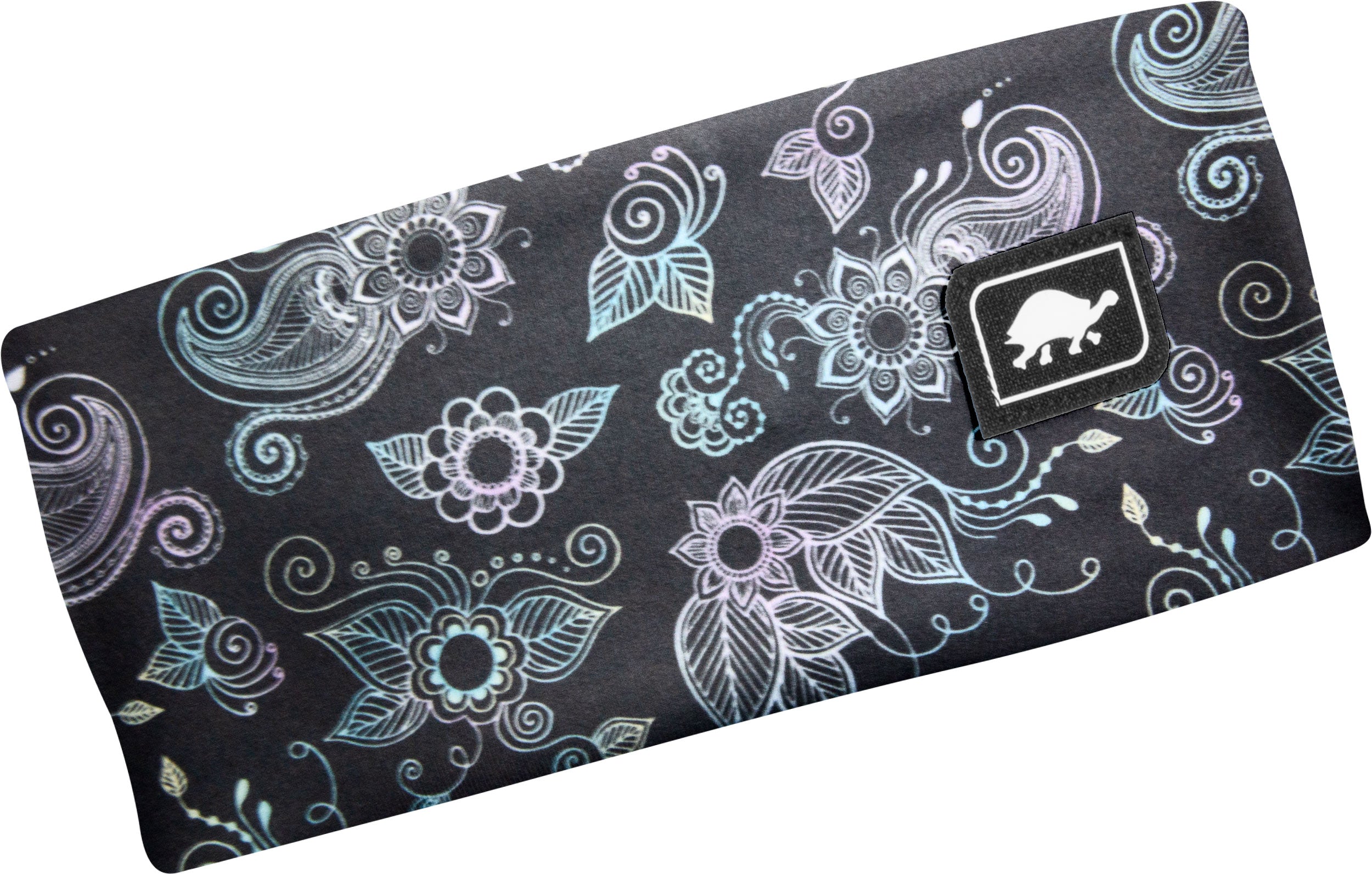 Turtle Fur Comfort Shell Reversible I'm With The Band Headband - Classic 2024