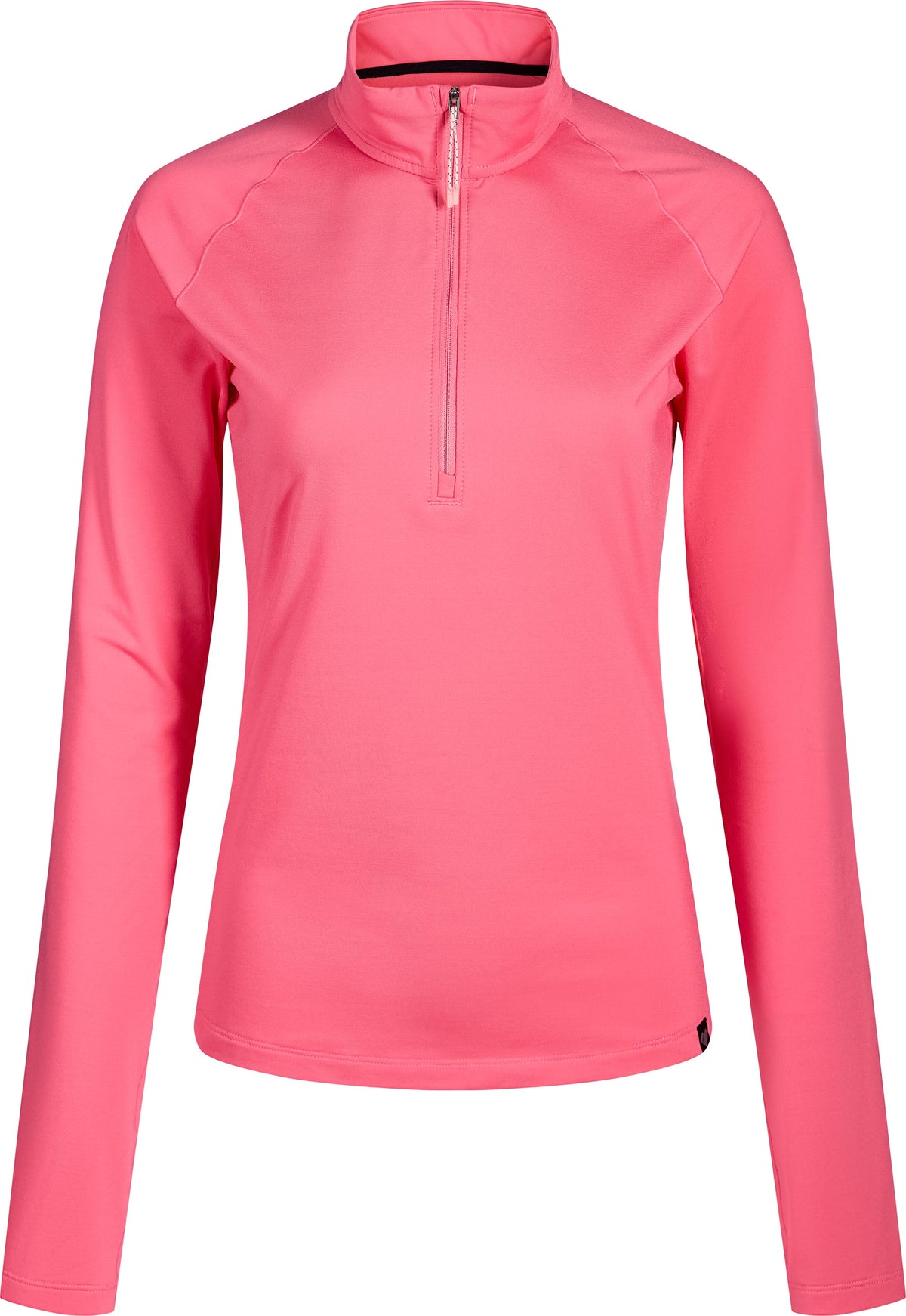 Obermeyer Oly Baselayer Zip Top - Womens
