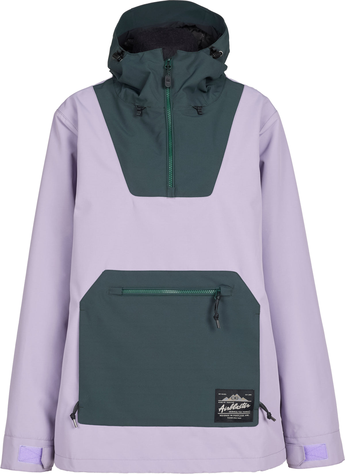 Airblaster Freedom Pullover