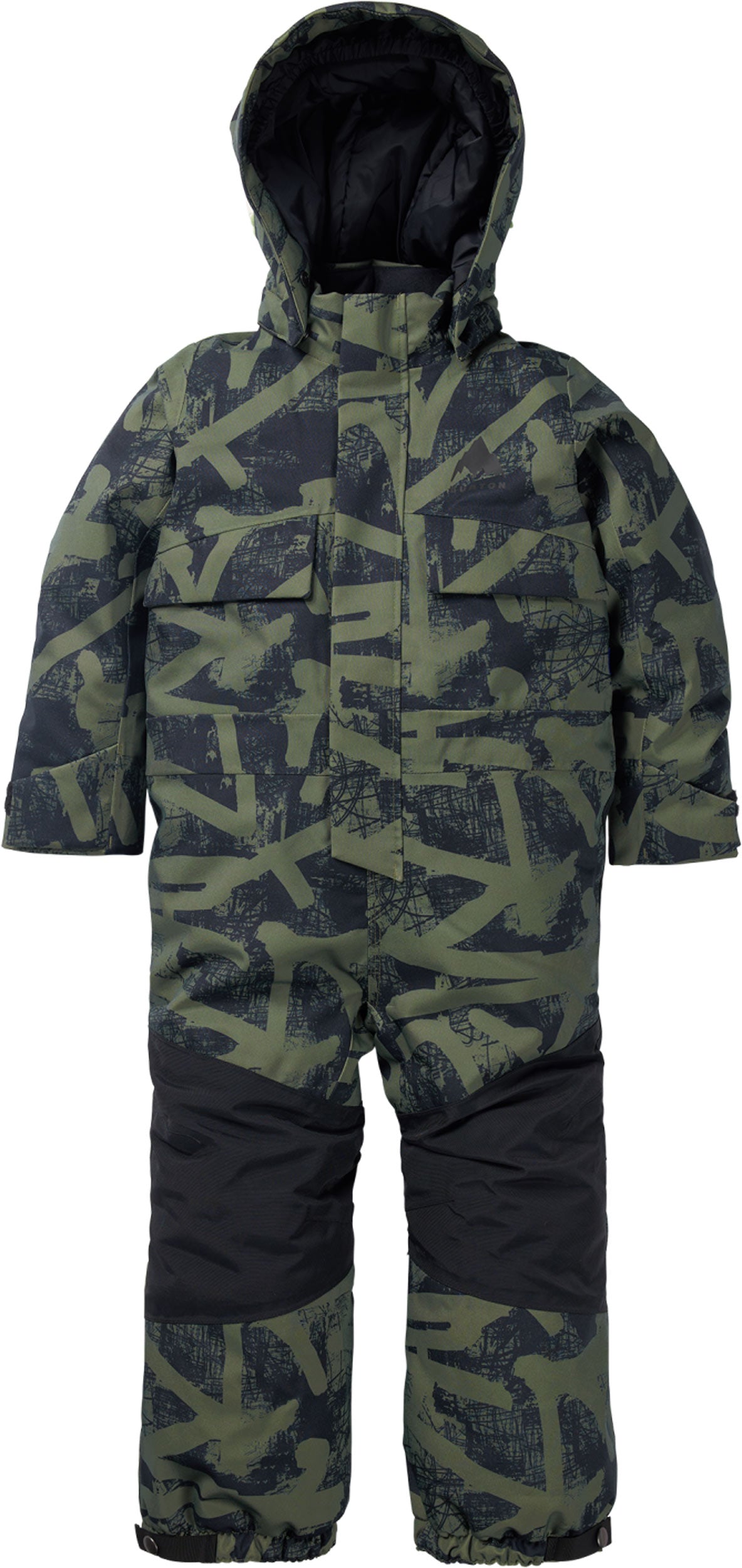 Burton 2L One Piece - Toddler