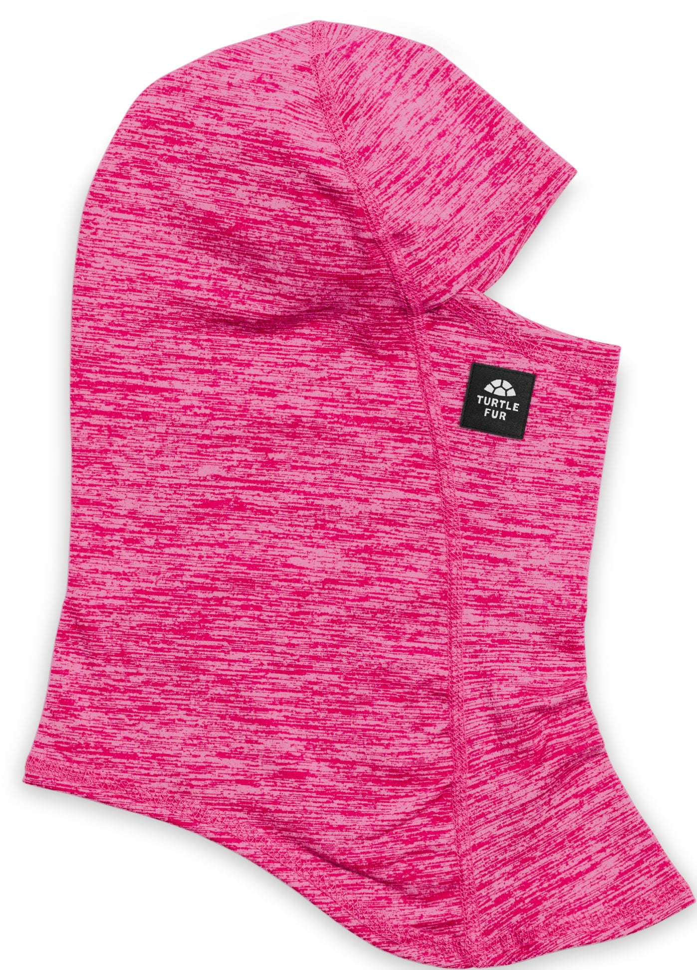 Turtle Fur Comfort Stria MaxClava - Youth