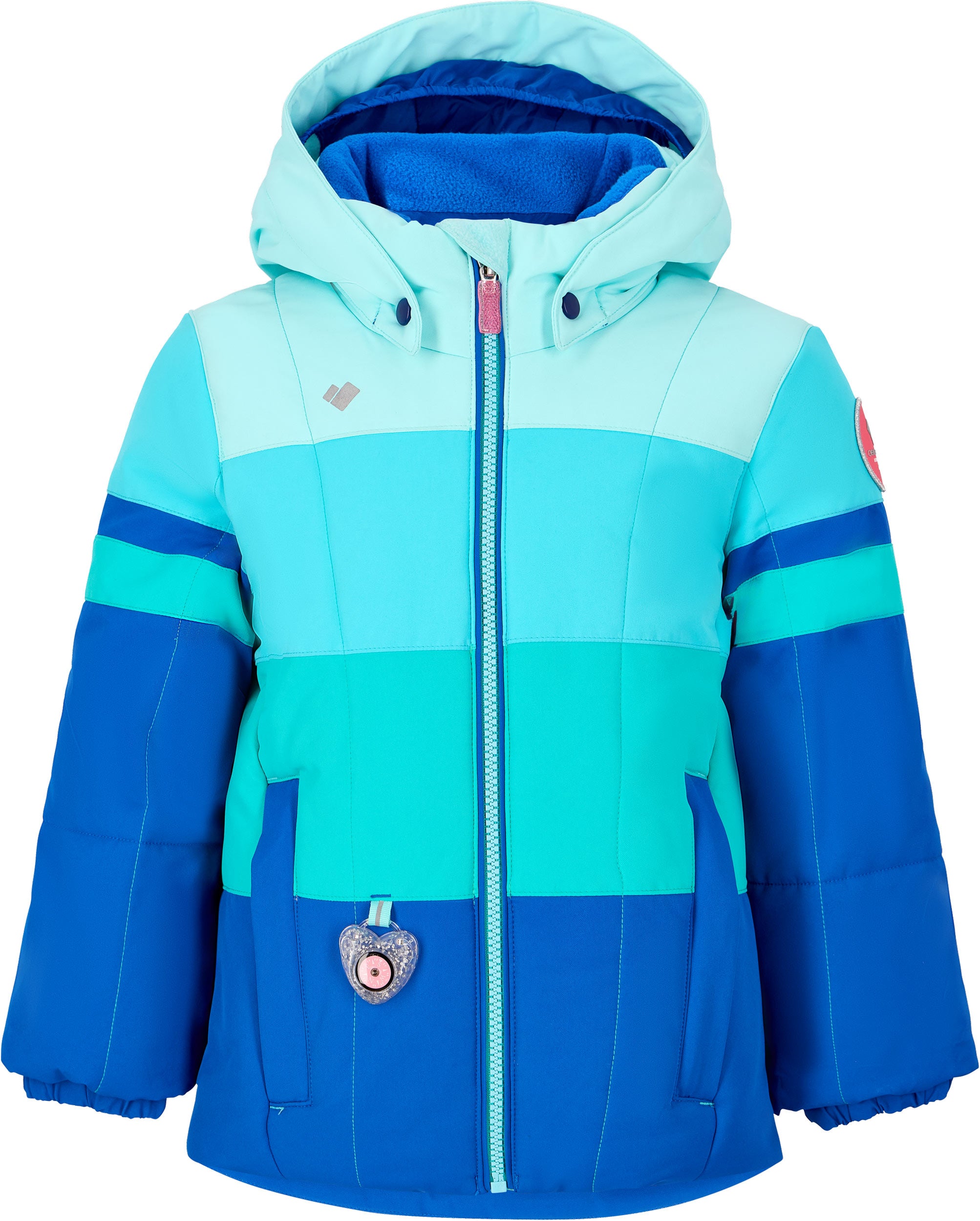 Obermeyer Kaizen Ski Jacket