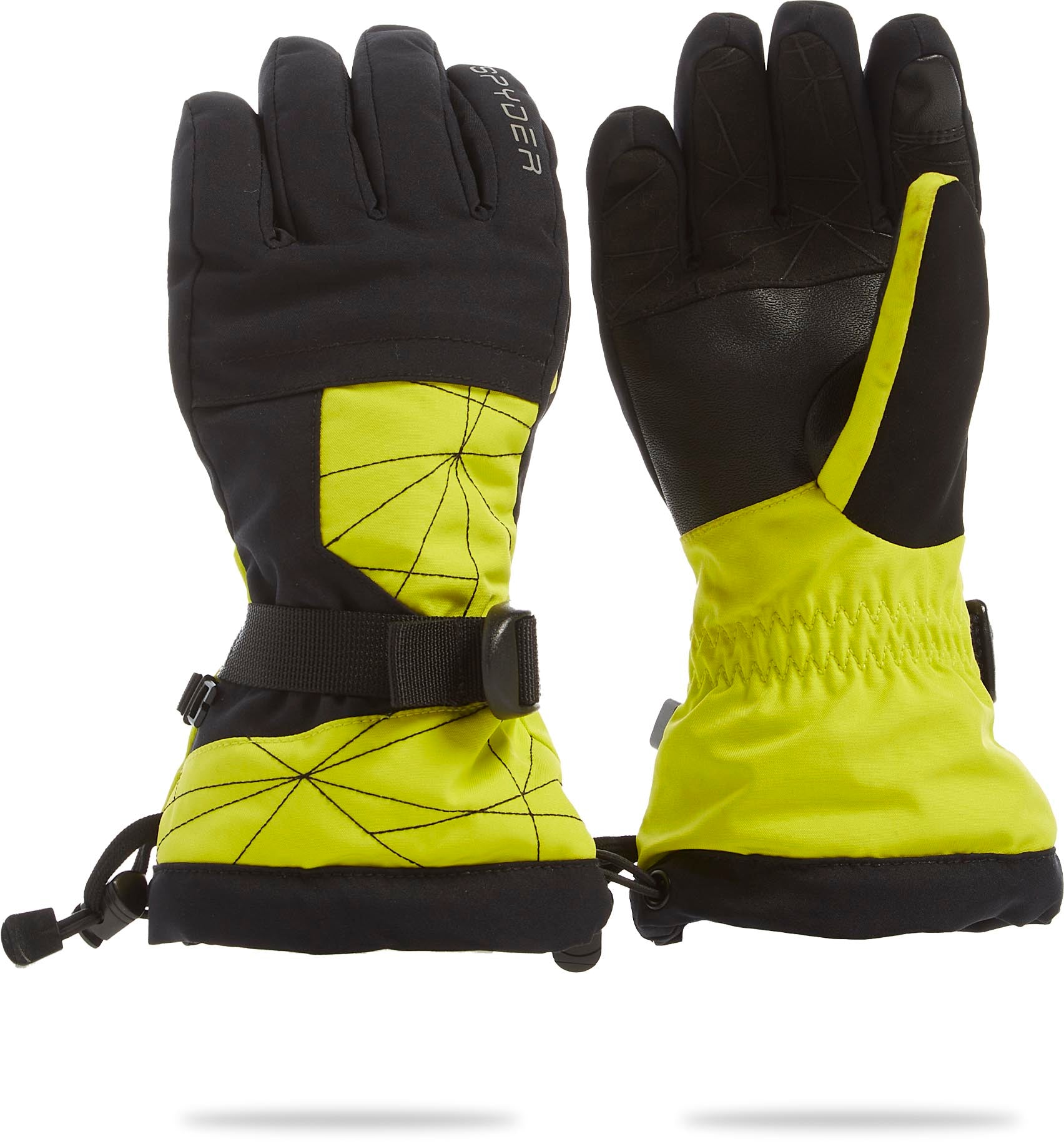 Spyder Overweb Ski Glove