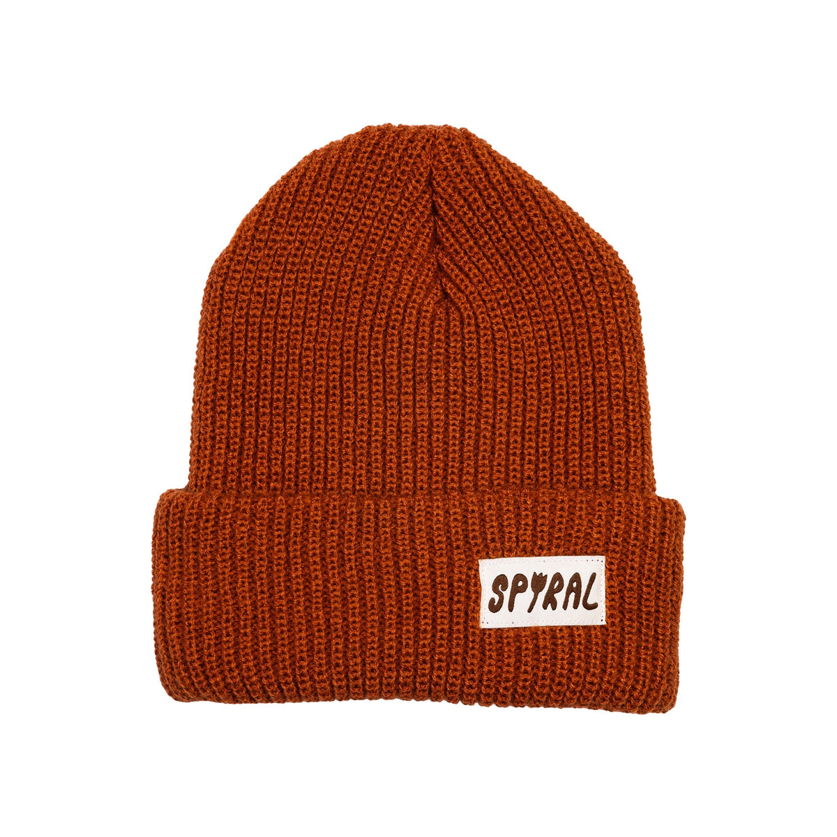 Spiral Wax Co. Bork Beanie