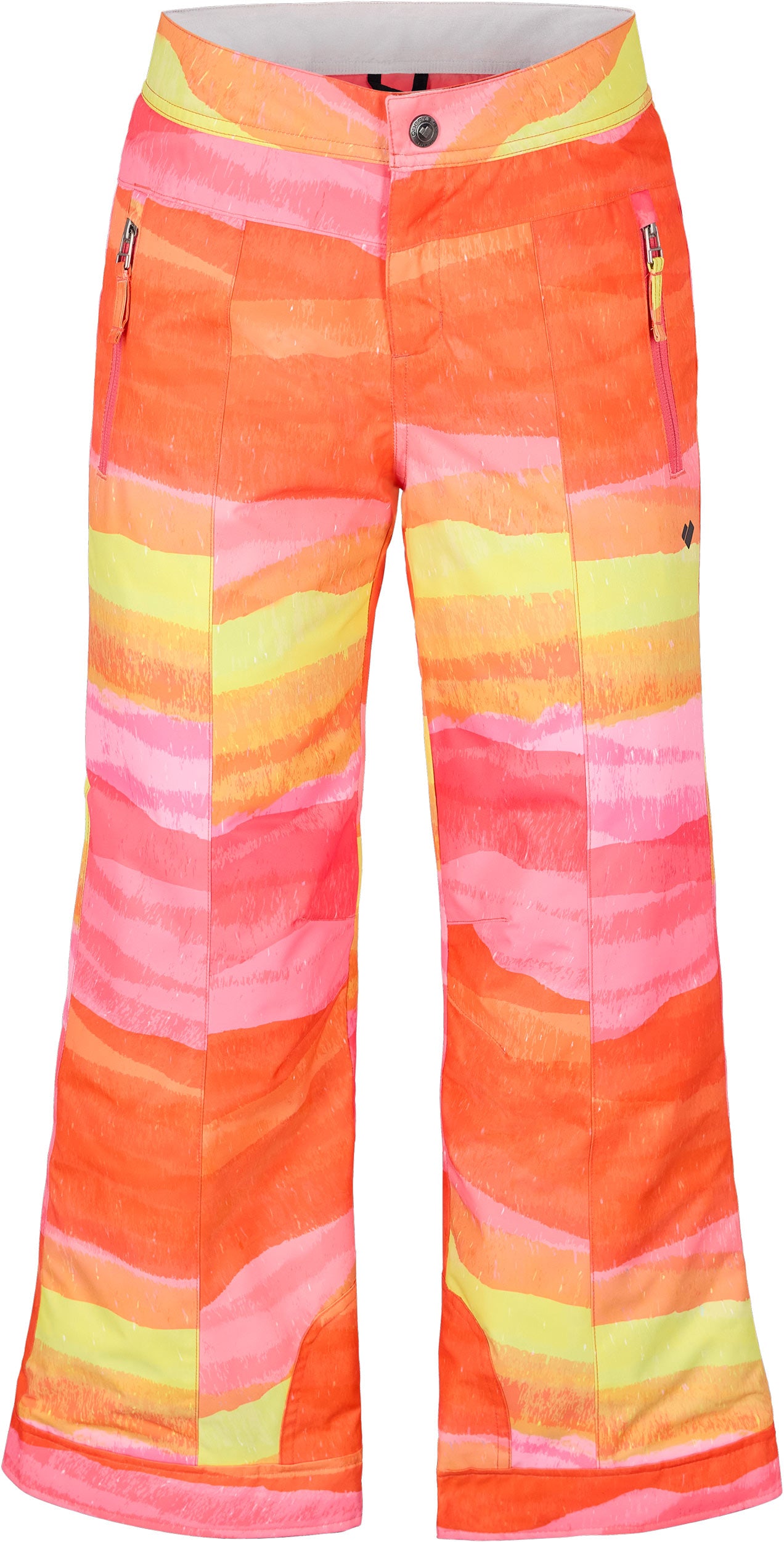 Obermeyer Brooke Print Ski Pant