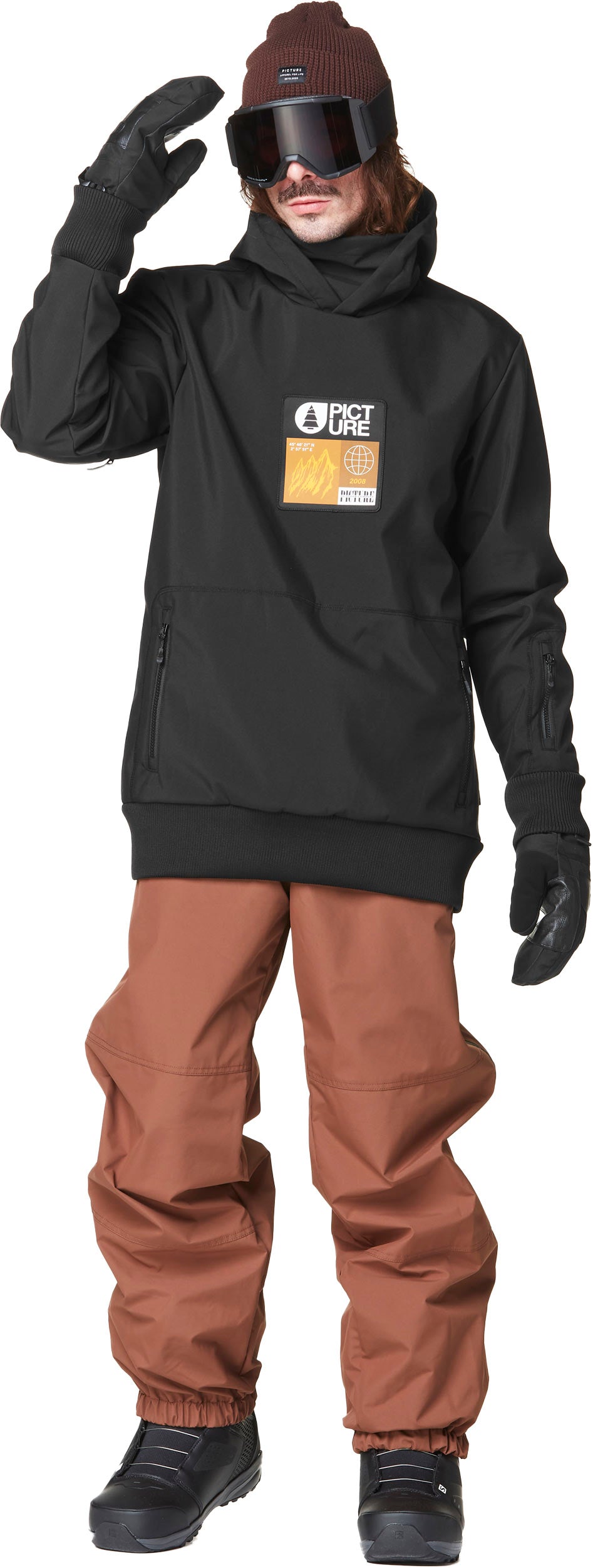 Picture Parker Jacket 2025