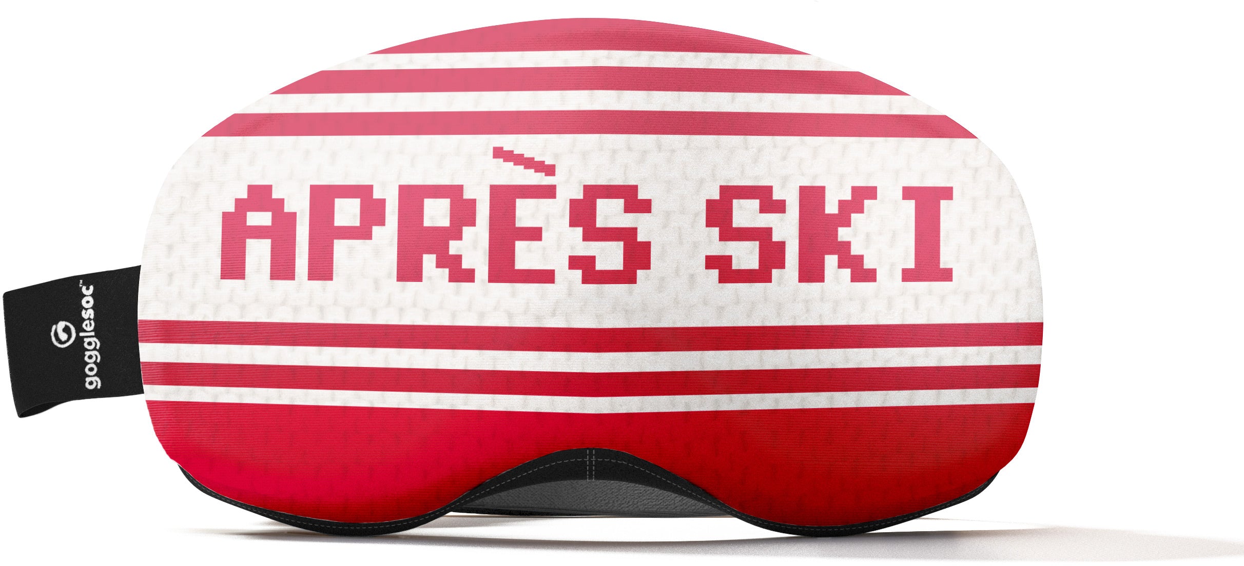 Goggle Soc Pro