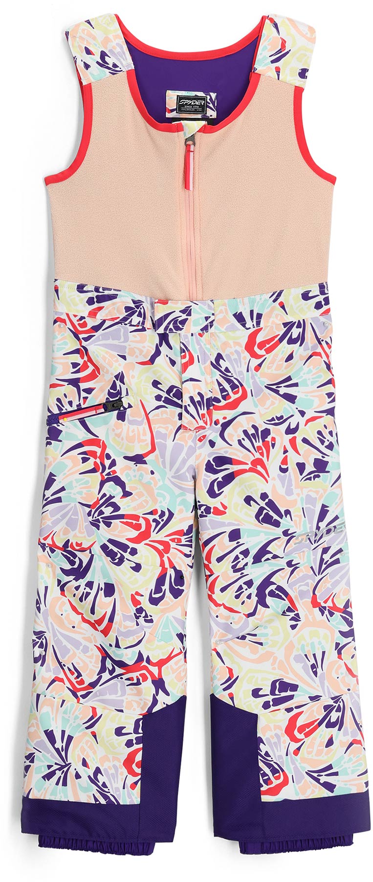 Spyder Toddler Expedition Pant