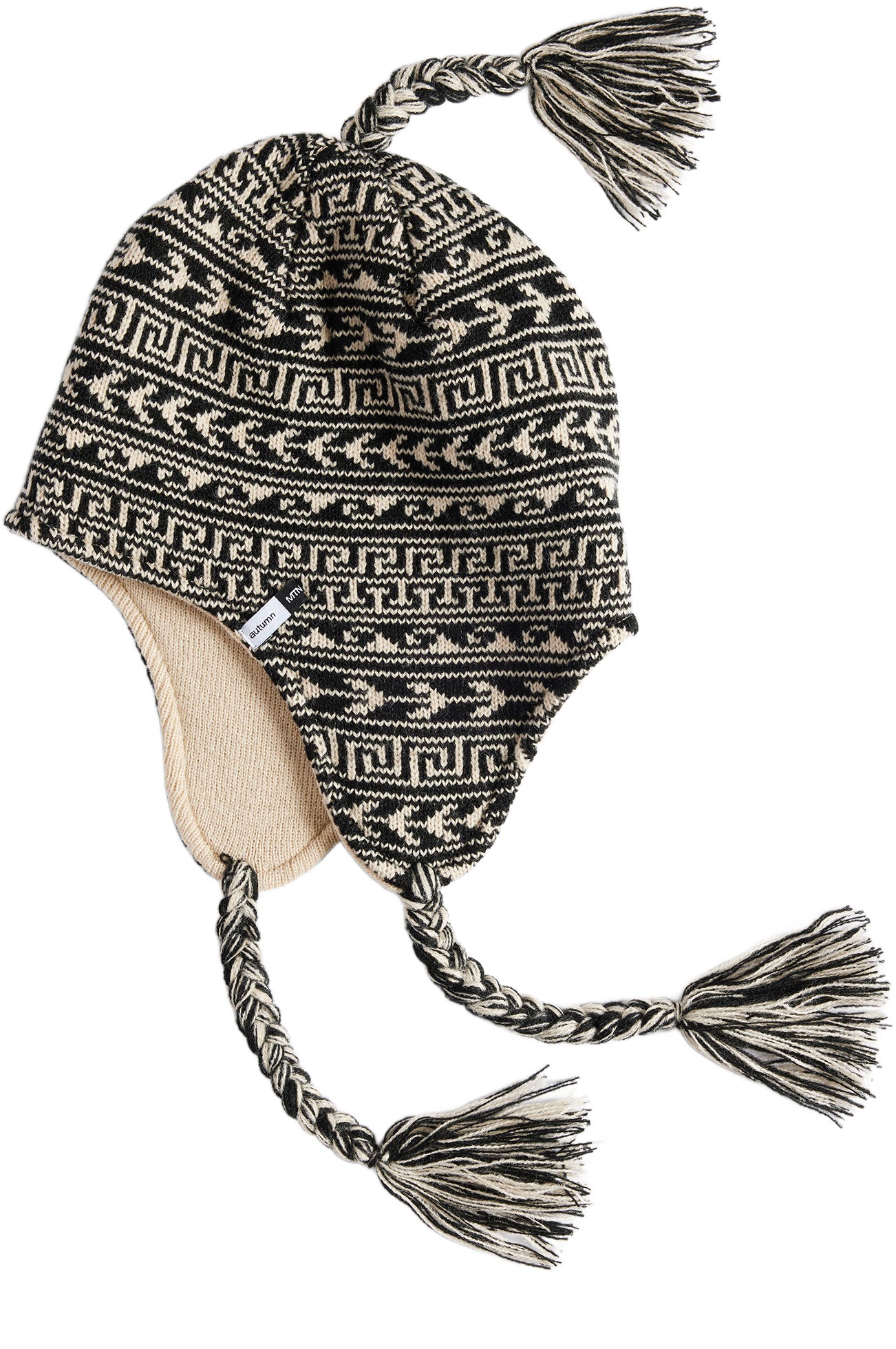 Autumn Swell Beanie