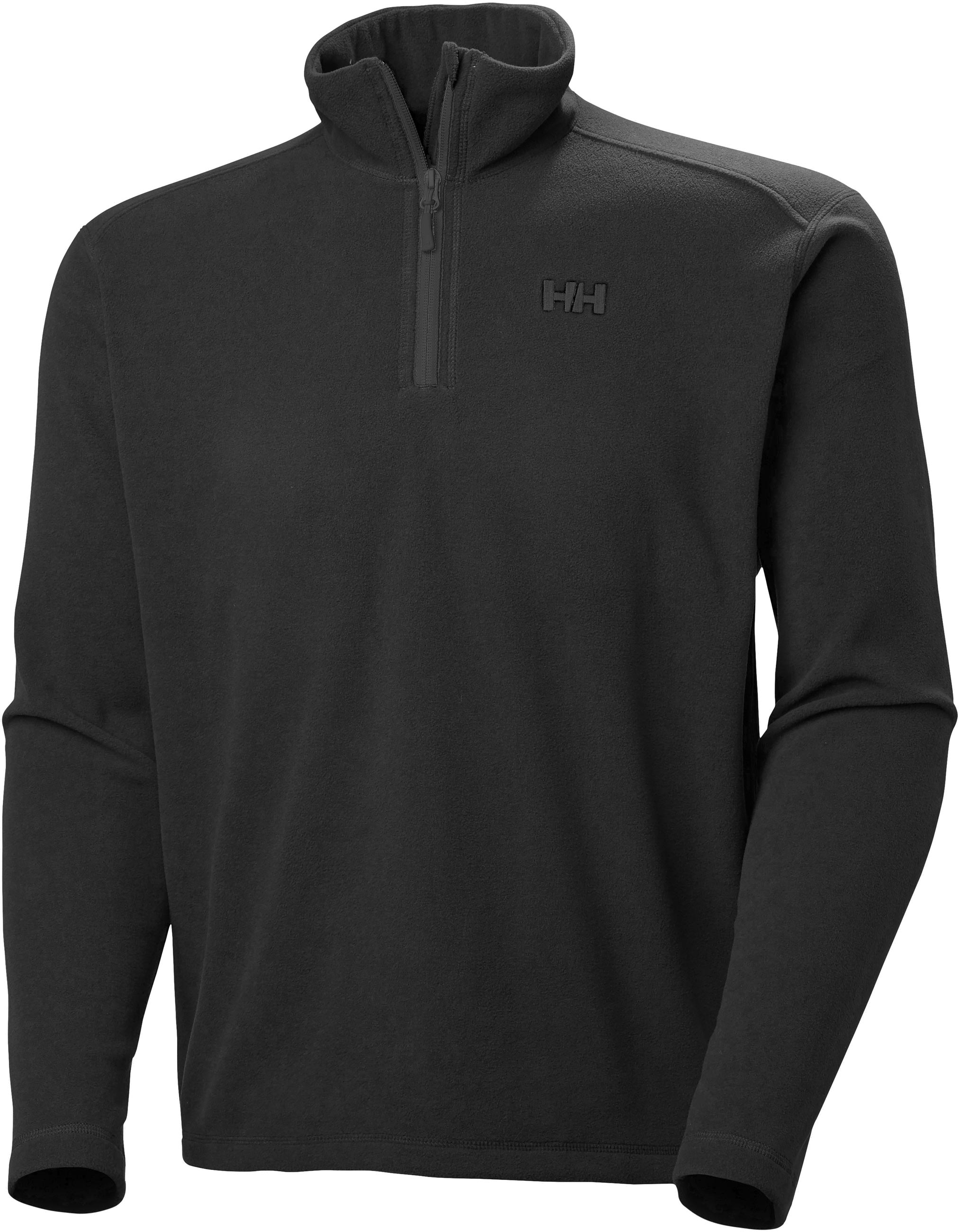 Helly Hansen Daybreaker 1/2 Zip Fleece - Mens