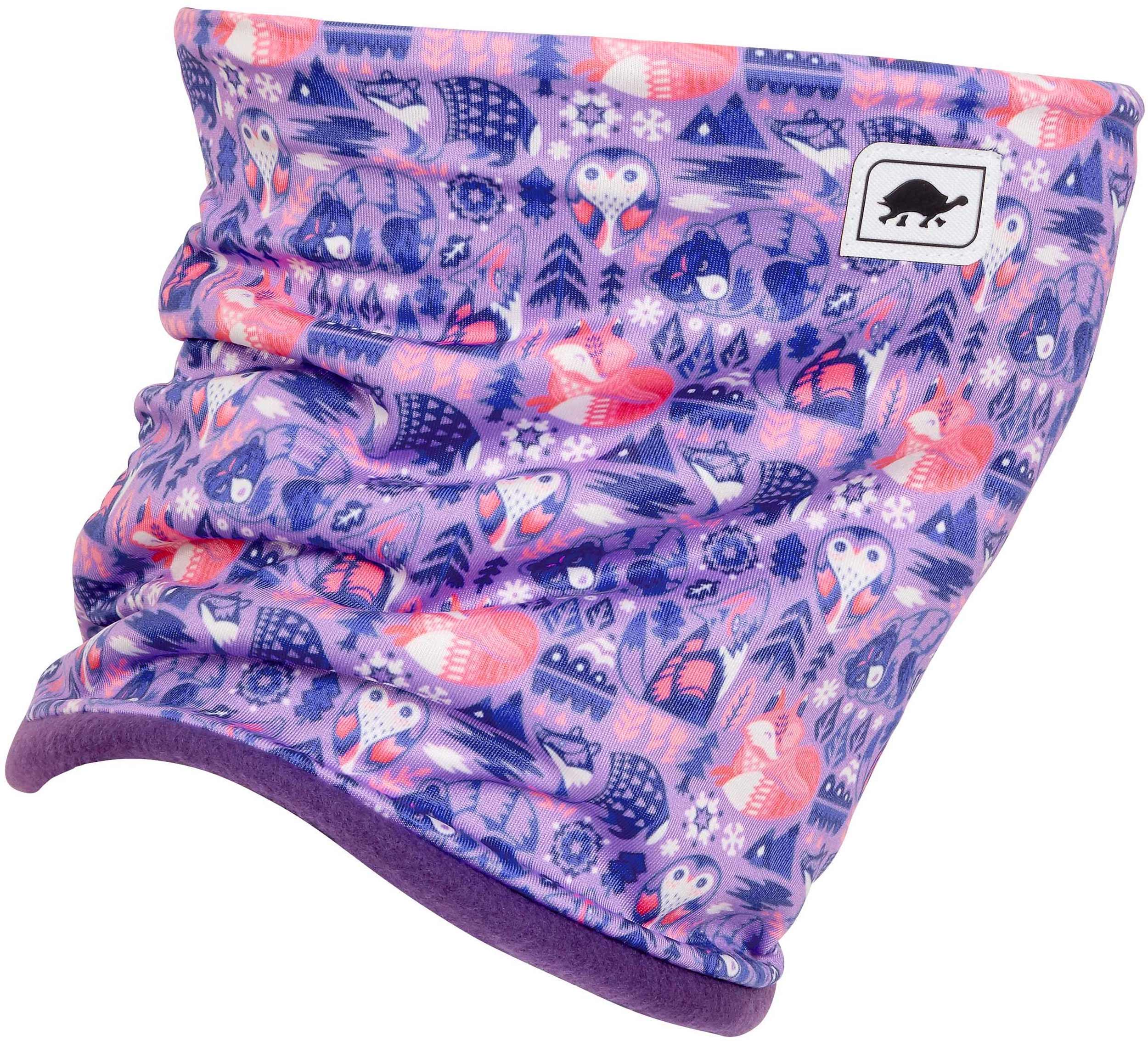 Turtle Fur Comfort Shell Neckula Neck Gaitor - Toddler