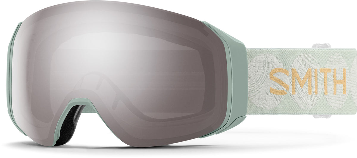Smith 4D Mag S Goggle