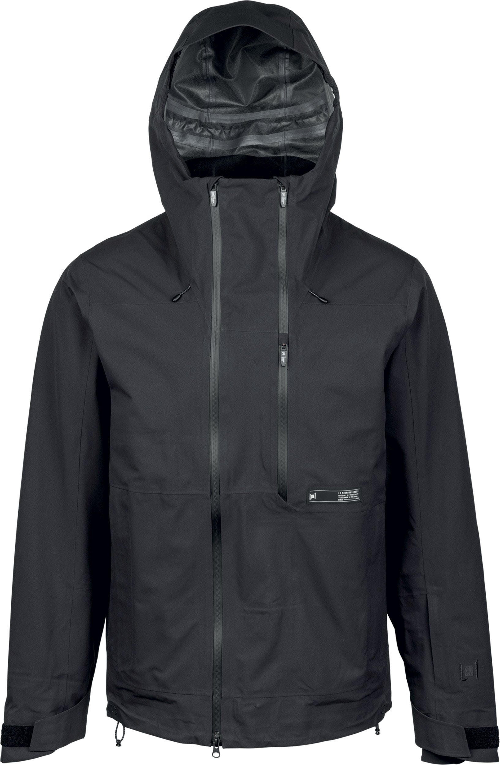 L1 Axial Pro Snowboard Jacket