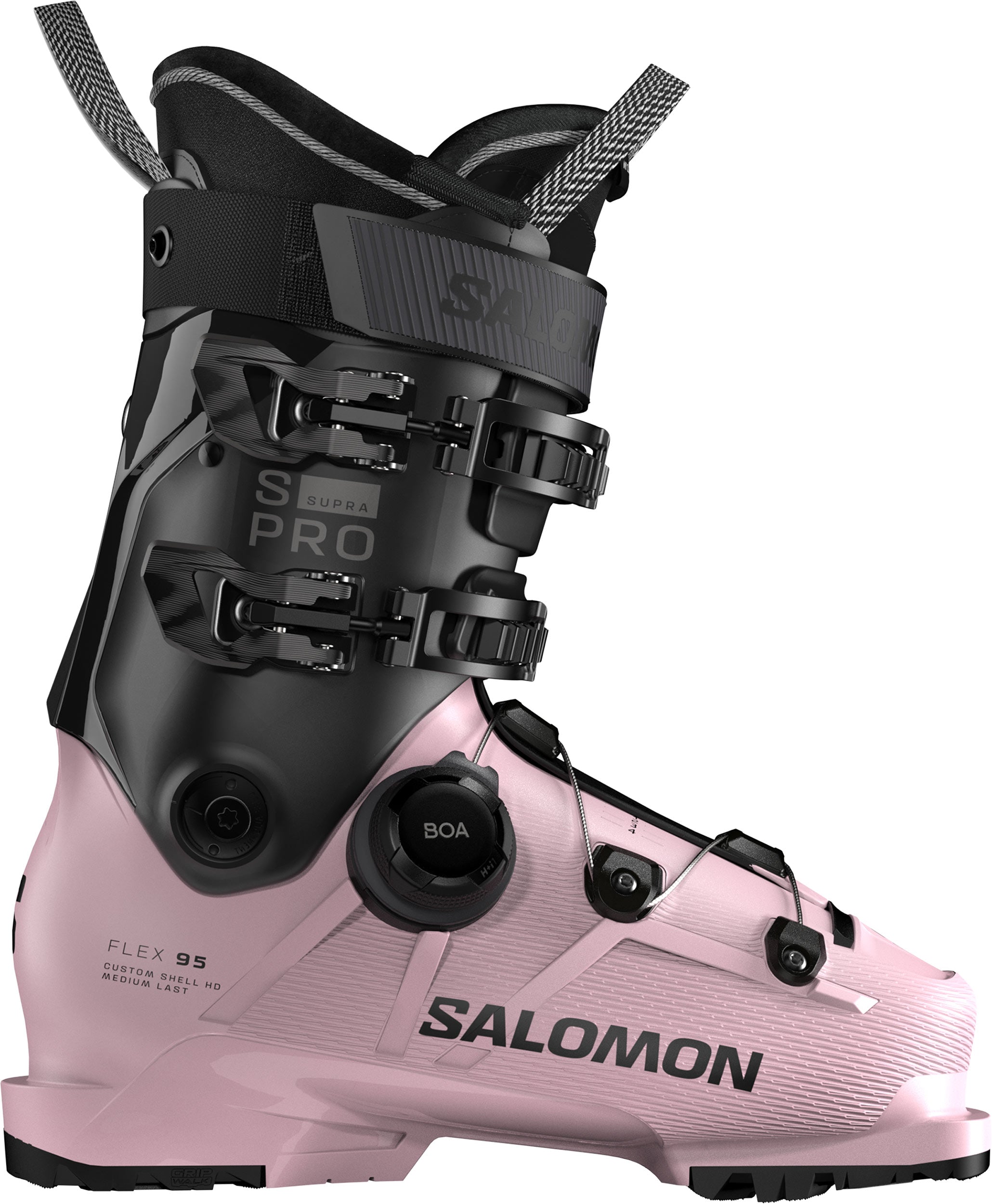Salomon S/Pro Supra BOA 95 W GW Boot