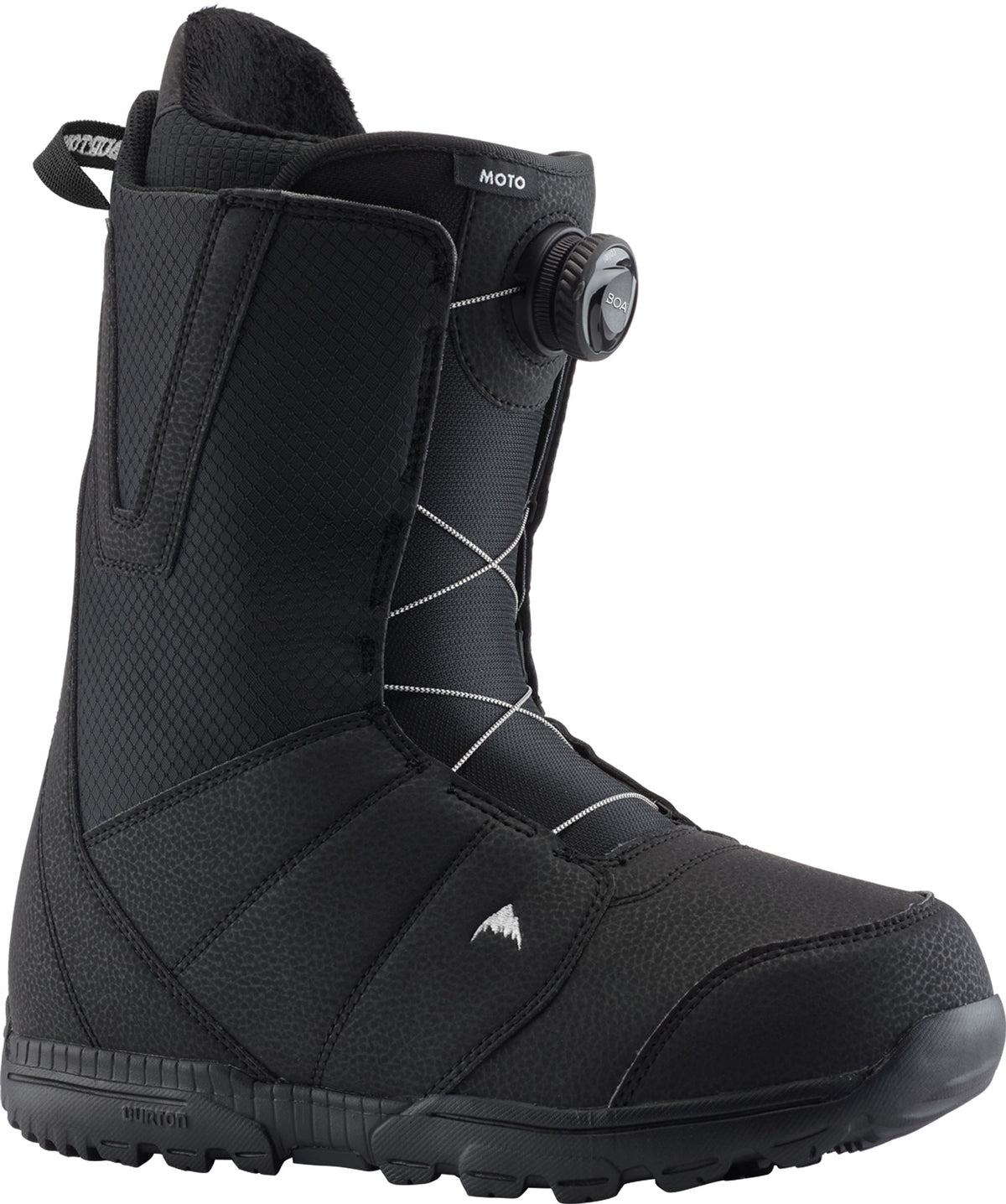 Burton Moto BOA Snowboard Boot