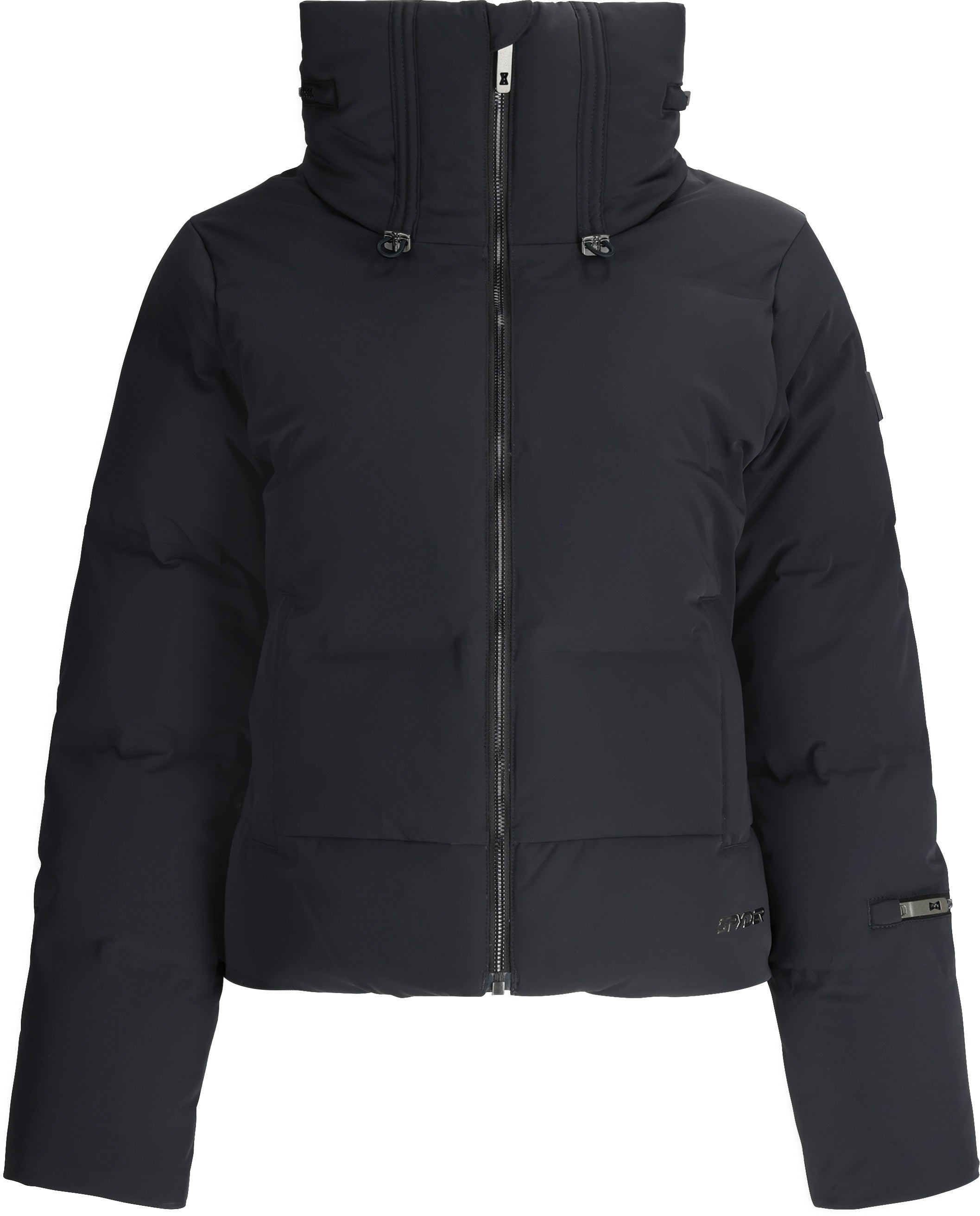 Spyder Falline Down Ski Jacket