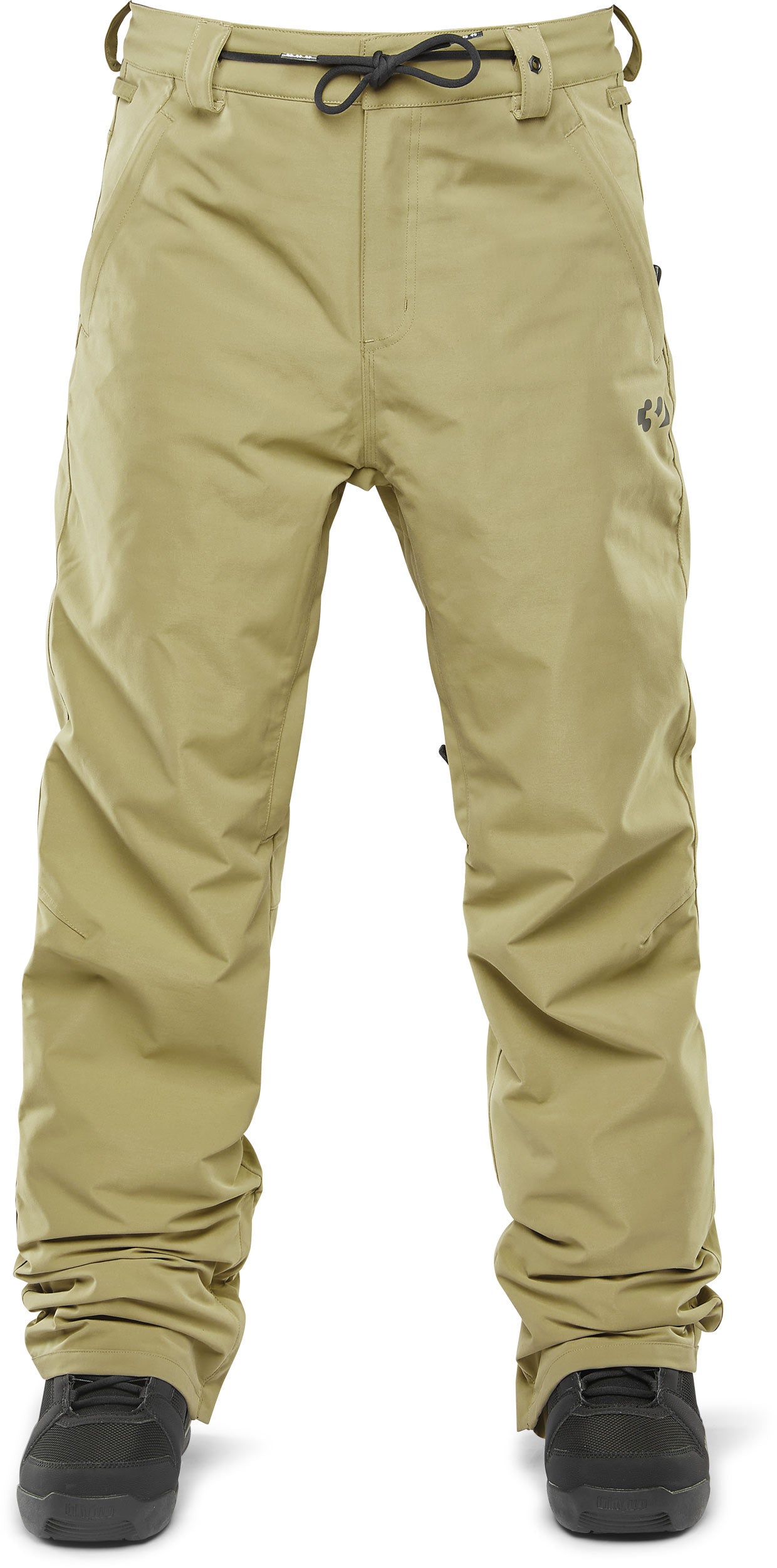 Thirtytwo Wooderson Snowboard Pant 2025