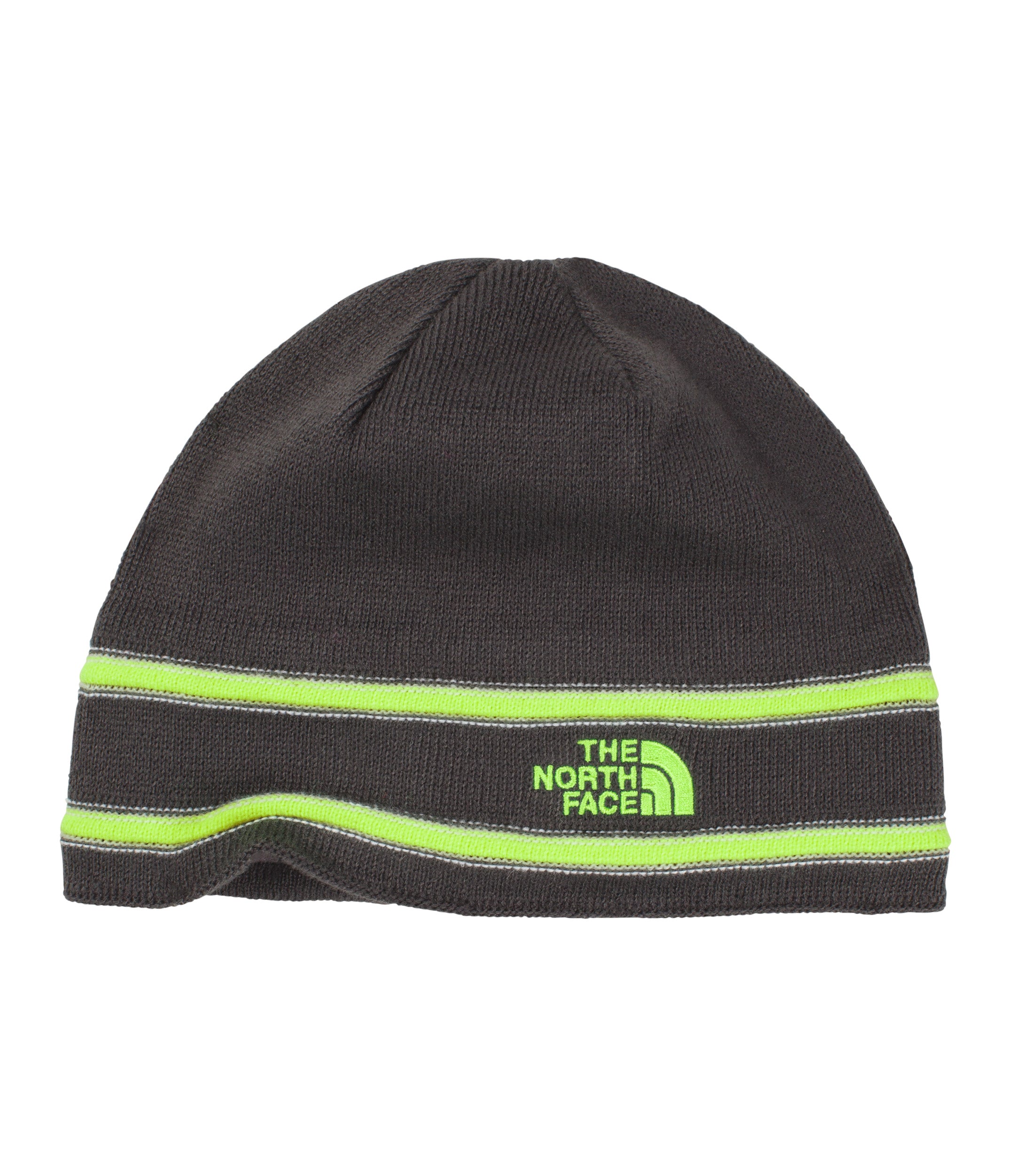 The North Face Youth TNF Logo Beanie