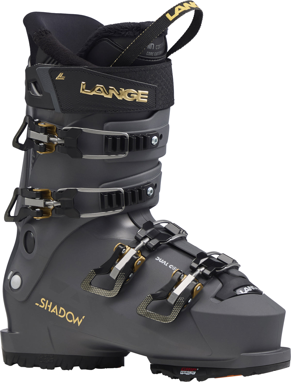 Lange Shadow 85 W LV GW Ski Boot