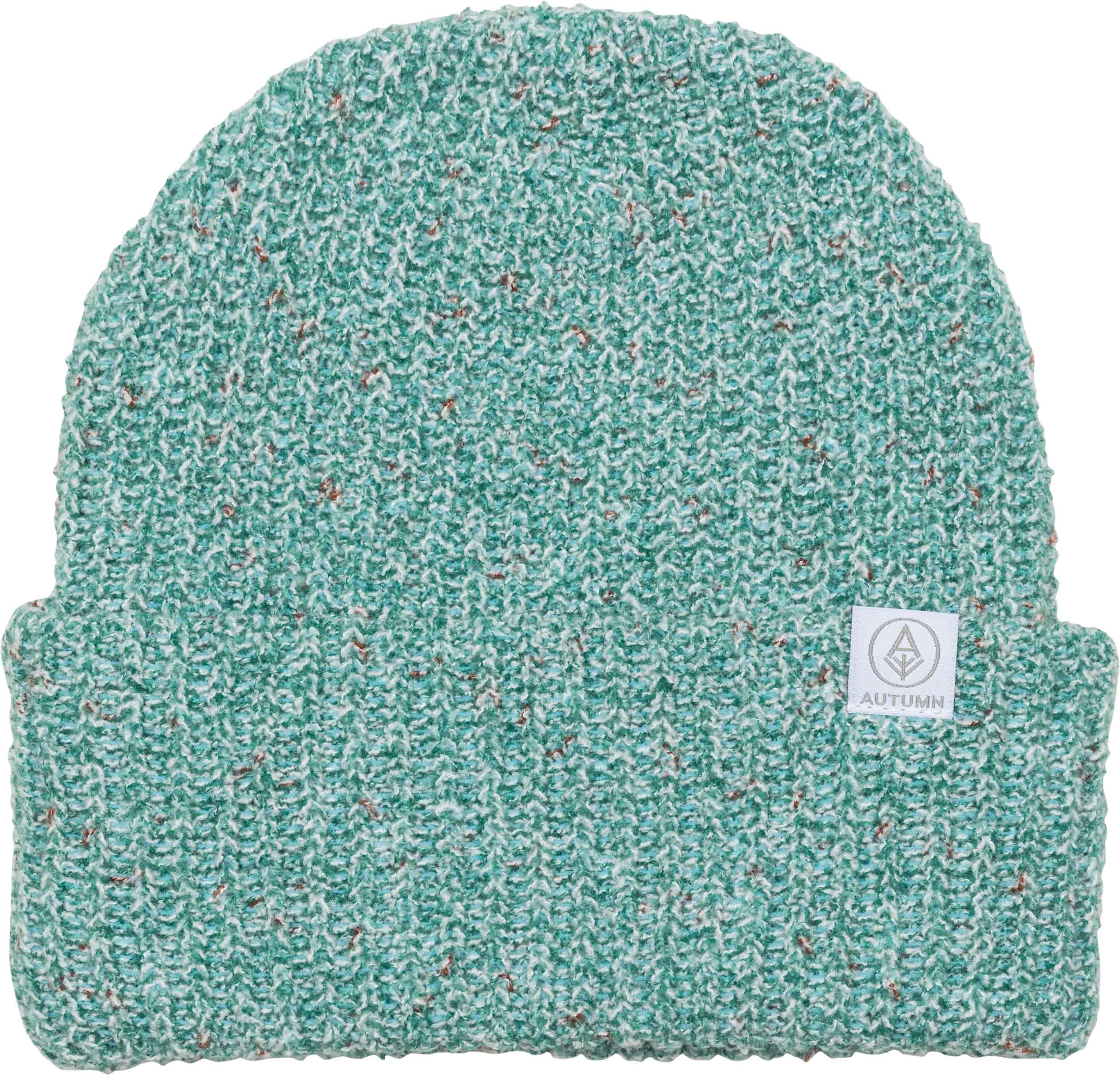 Autumn Simple Recycled Beanie 2023