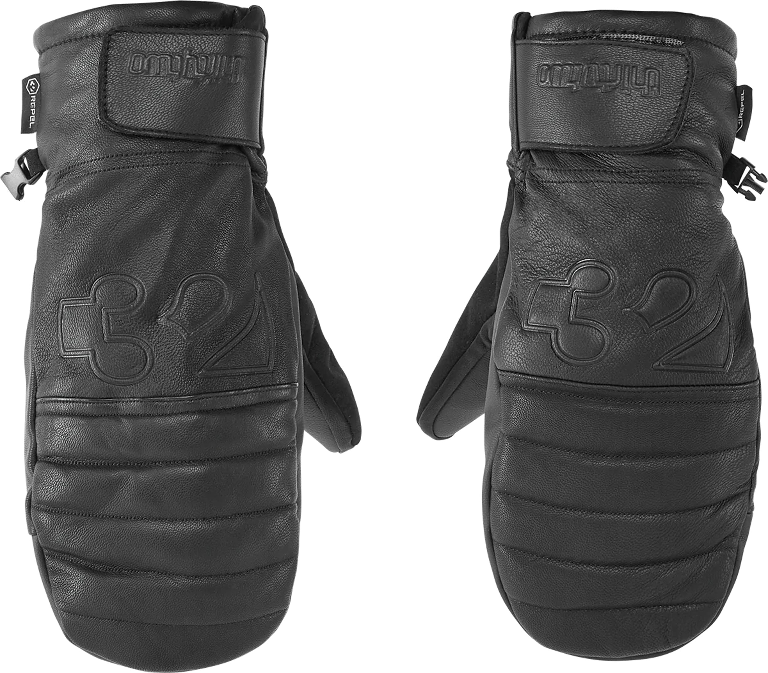 Thirtytwo Outpost Snowboard Mitt 2023