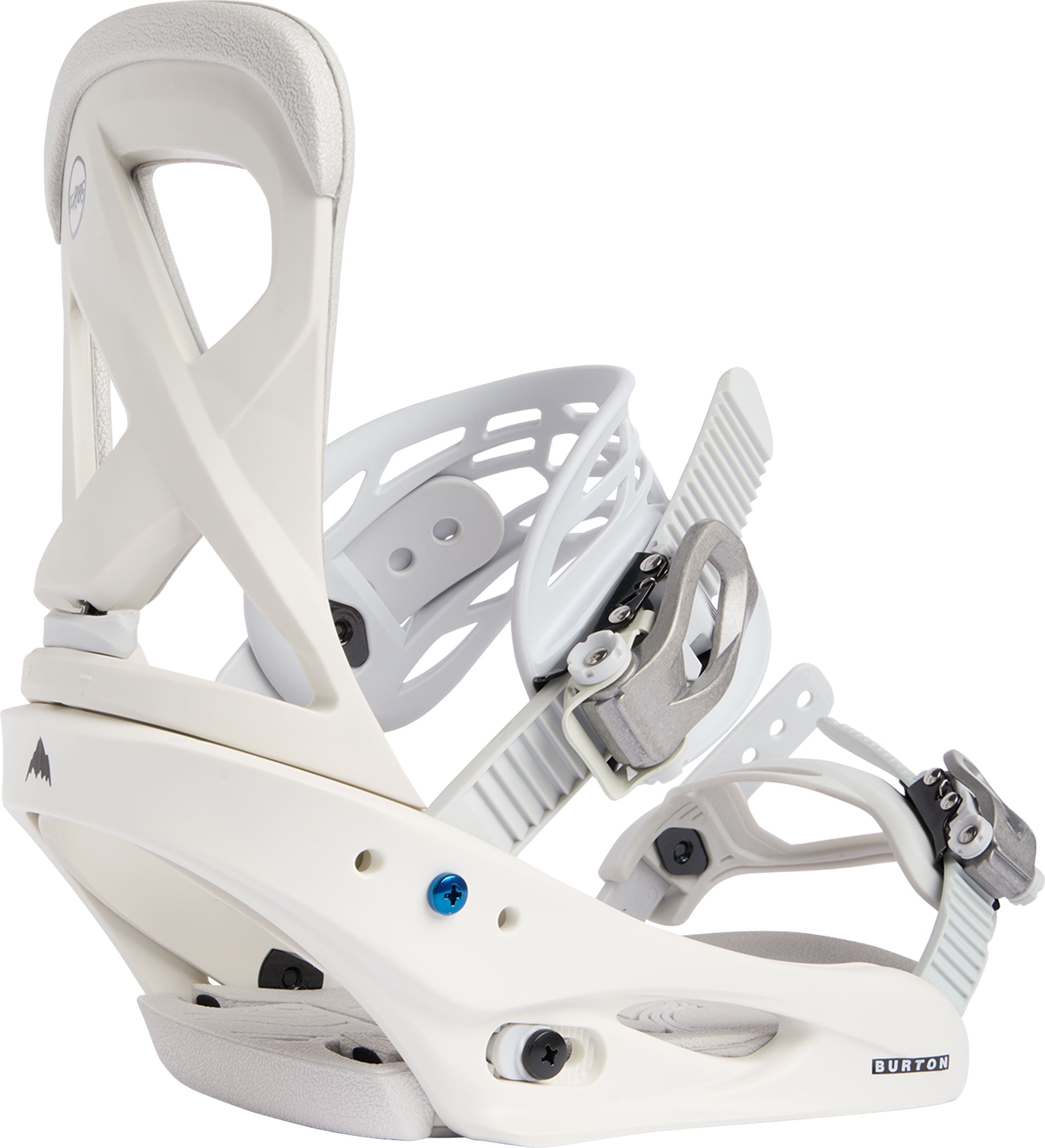 Burton Scribe Snowboard Binding - Re:Flex