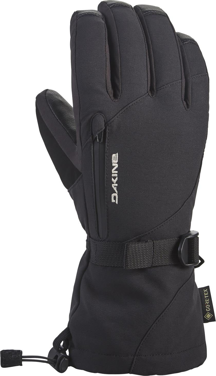 Dakine Womens Leather Sequoia Gore-Tex Snowboard Glove