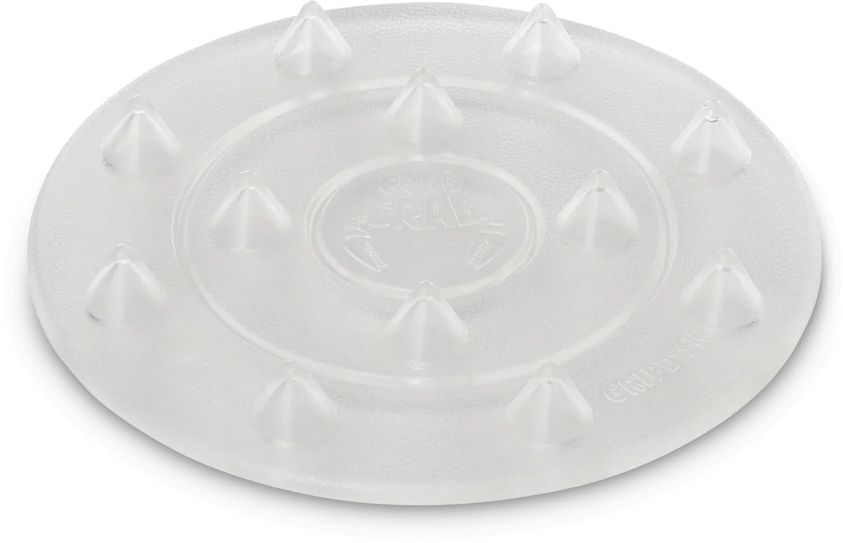 Crab Grab Grip Disk