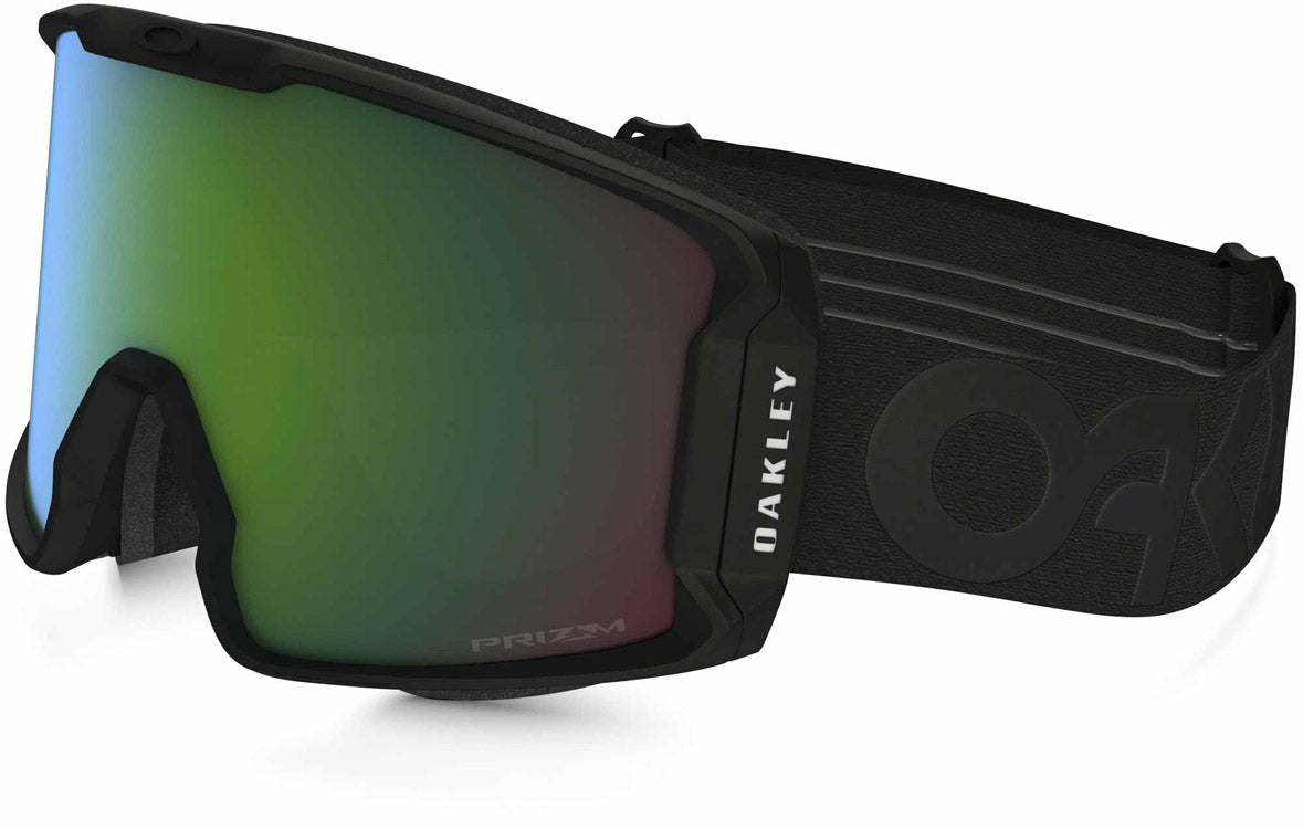 Oakley Line Miner L Goggle