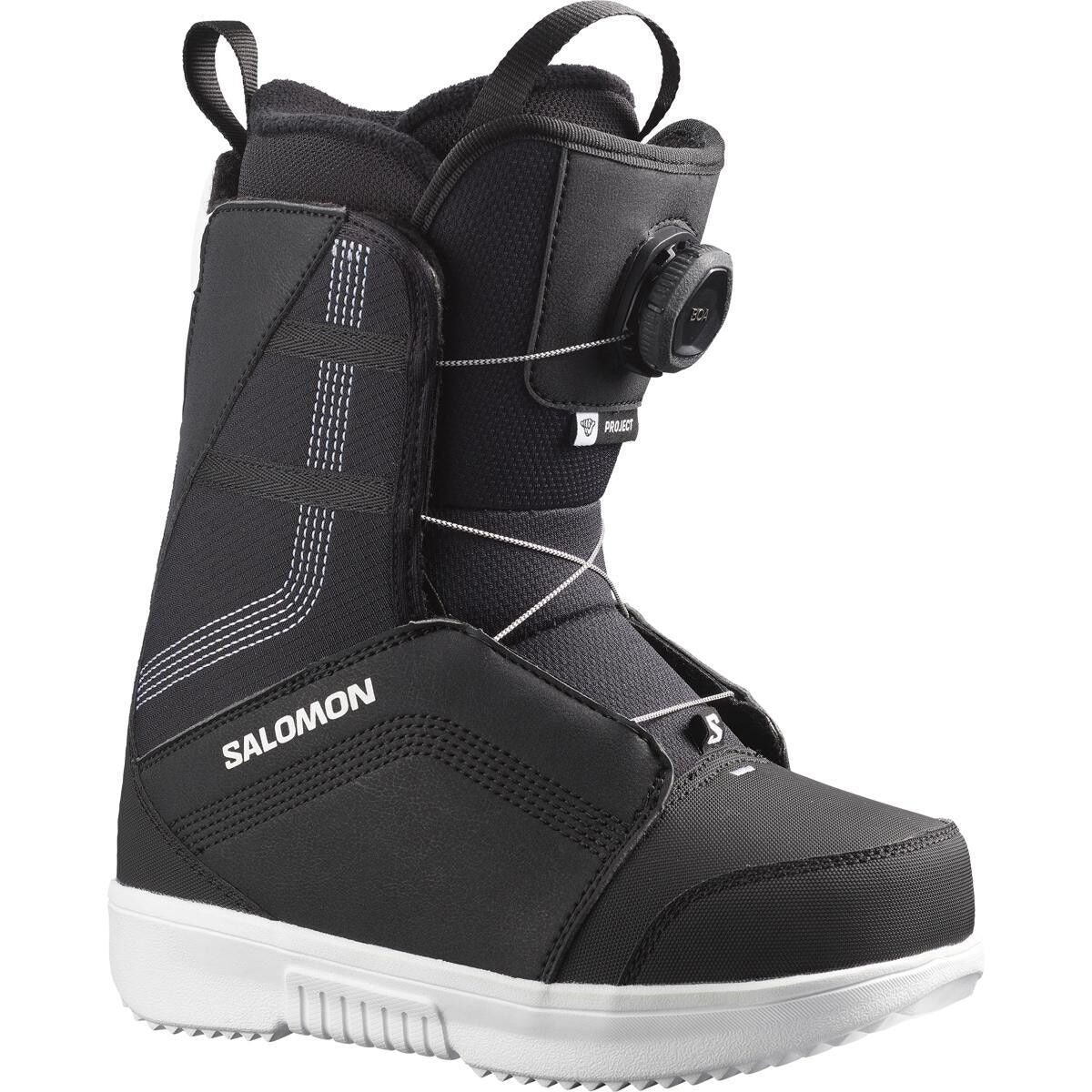 Salomon Project BOA Snowboard Boot