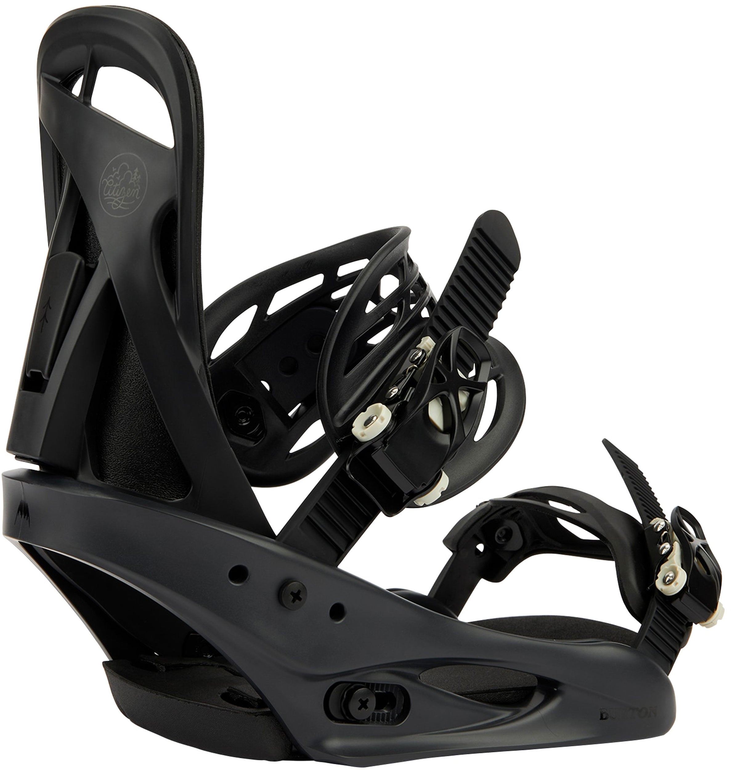 Burton Citizen Snowboard Binding - Re:Flex
