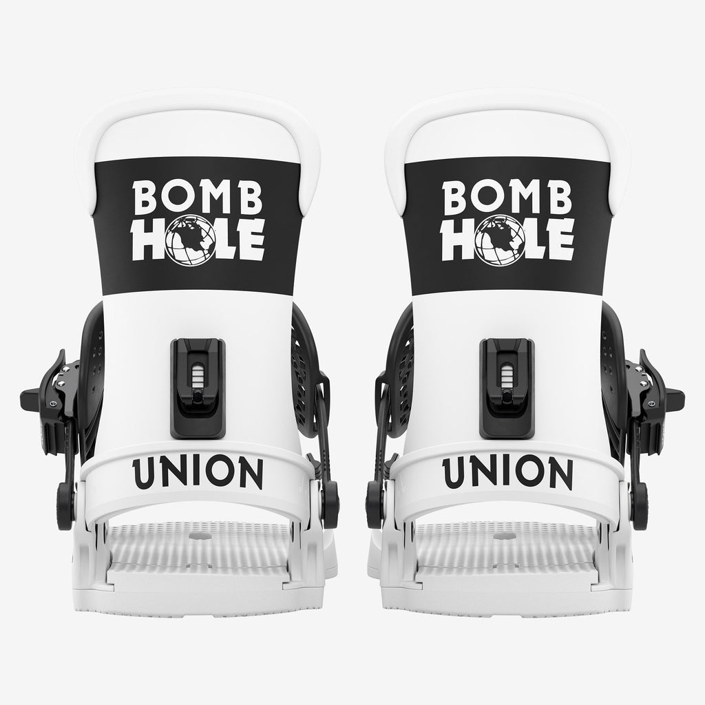 Union Force Classic Snowboard Binding